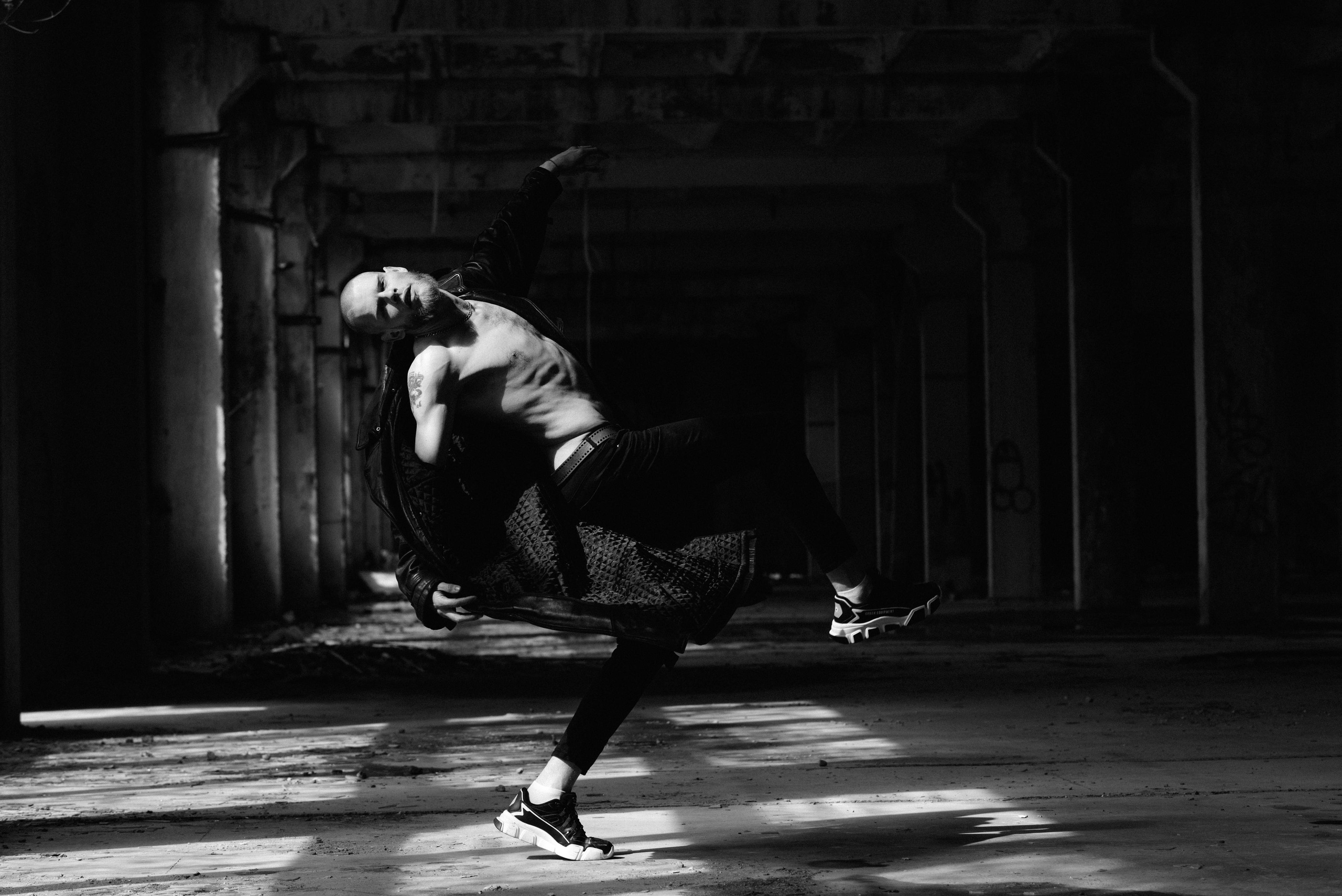 GoodVan. Профессиональный фотограф Алексей Васенцев. Минск, СПБ, Москва