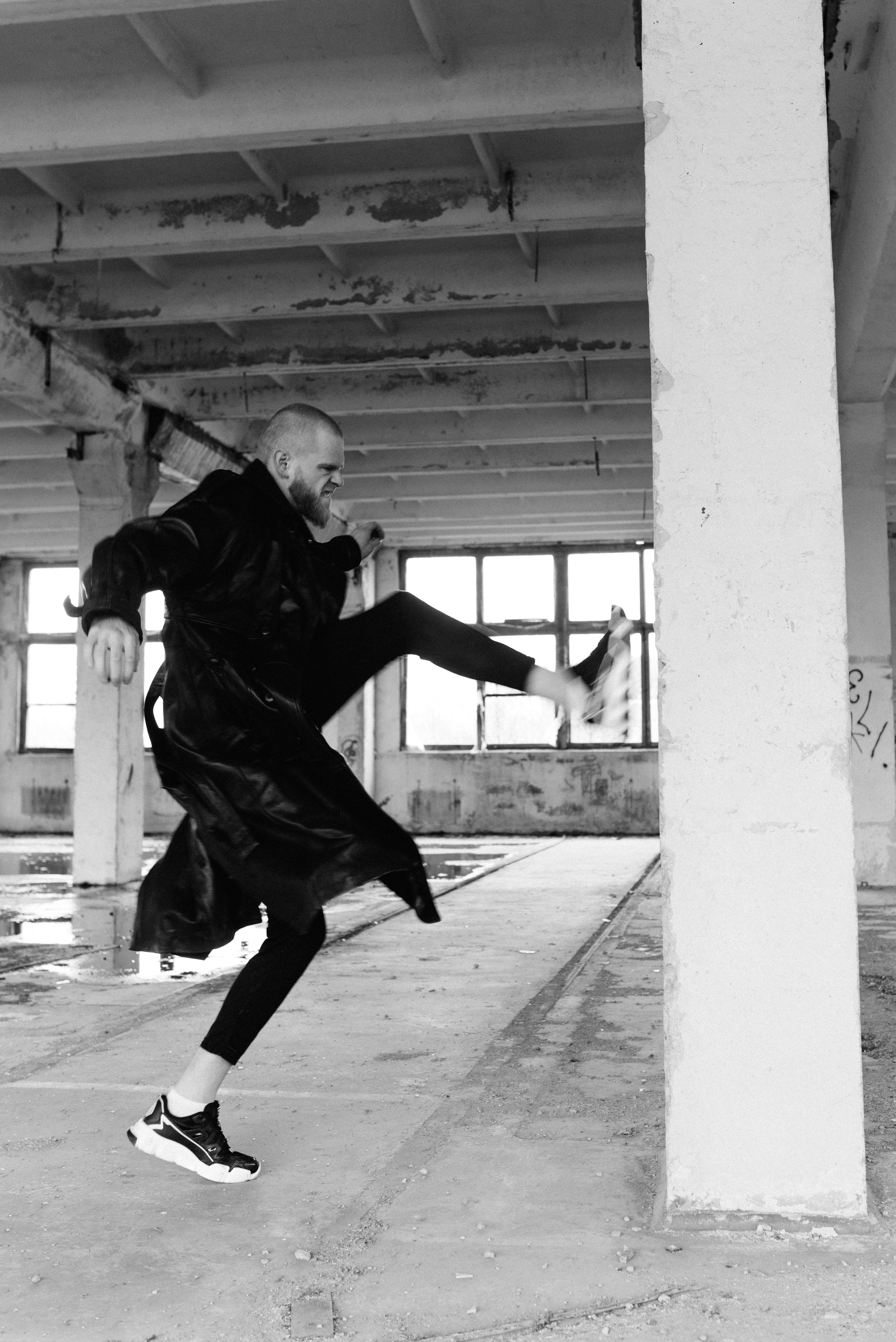 GoodVan. Профессиональный фотограф Алексей Васенцев. Минск, СПБ, Москва