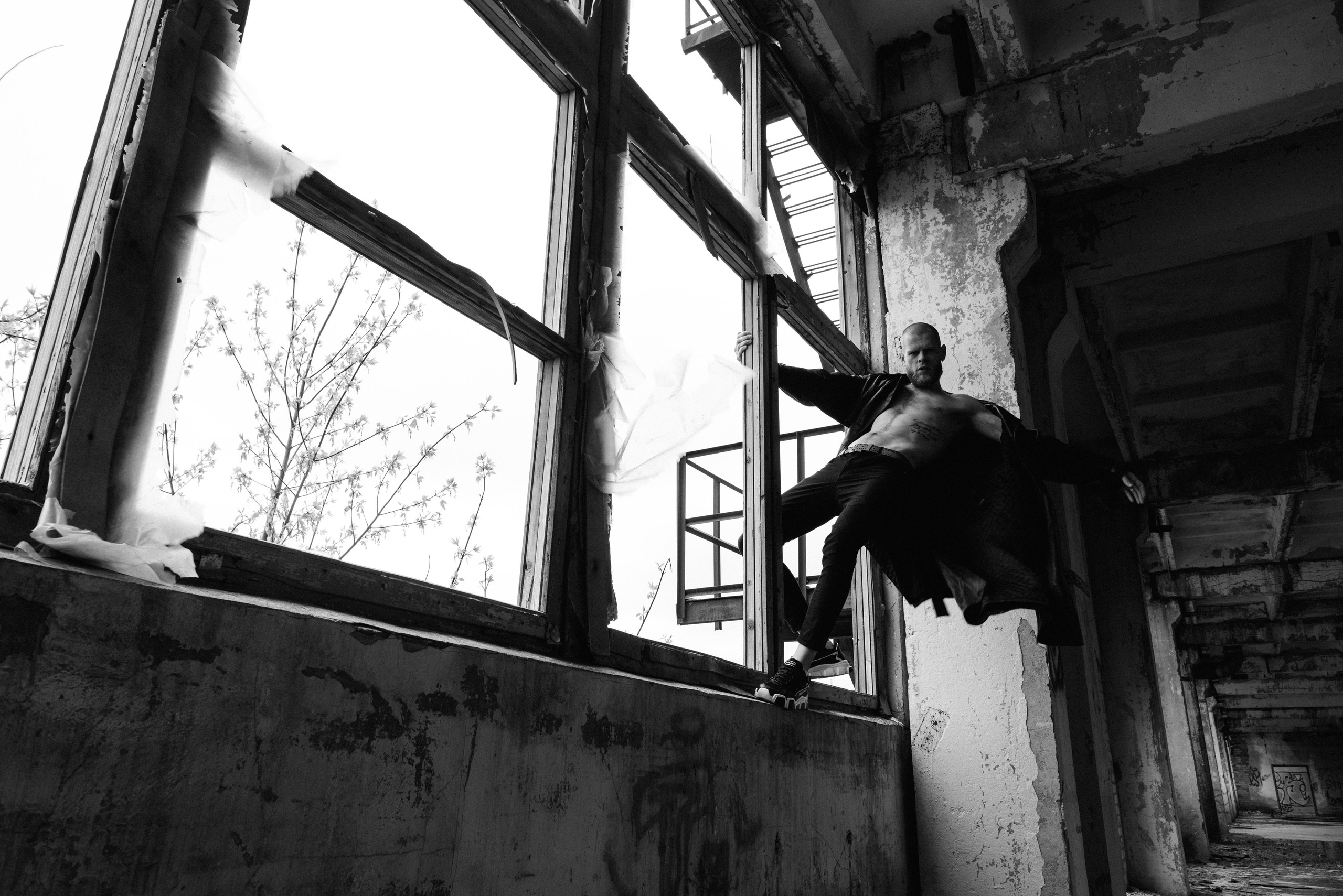 GoodVan. Профессиональный фотограф Алексей Васенцев. Минск, СПБ, Москва