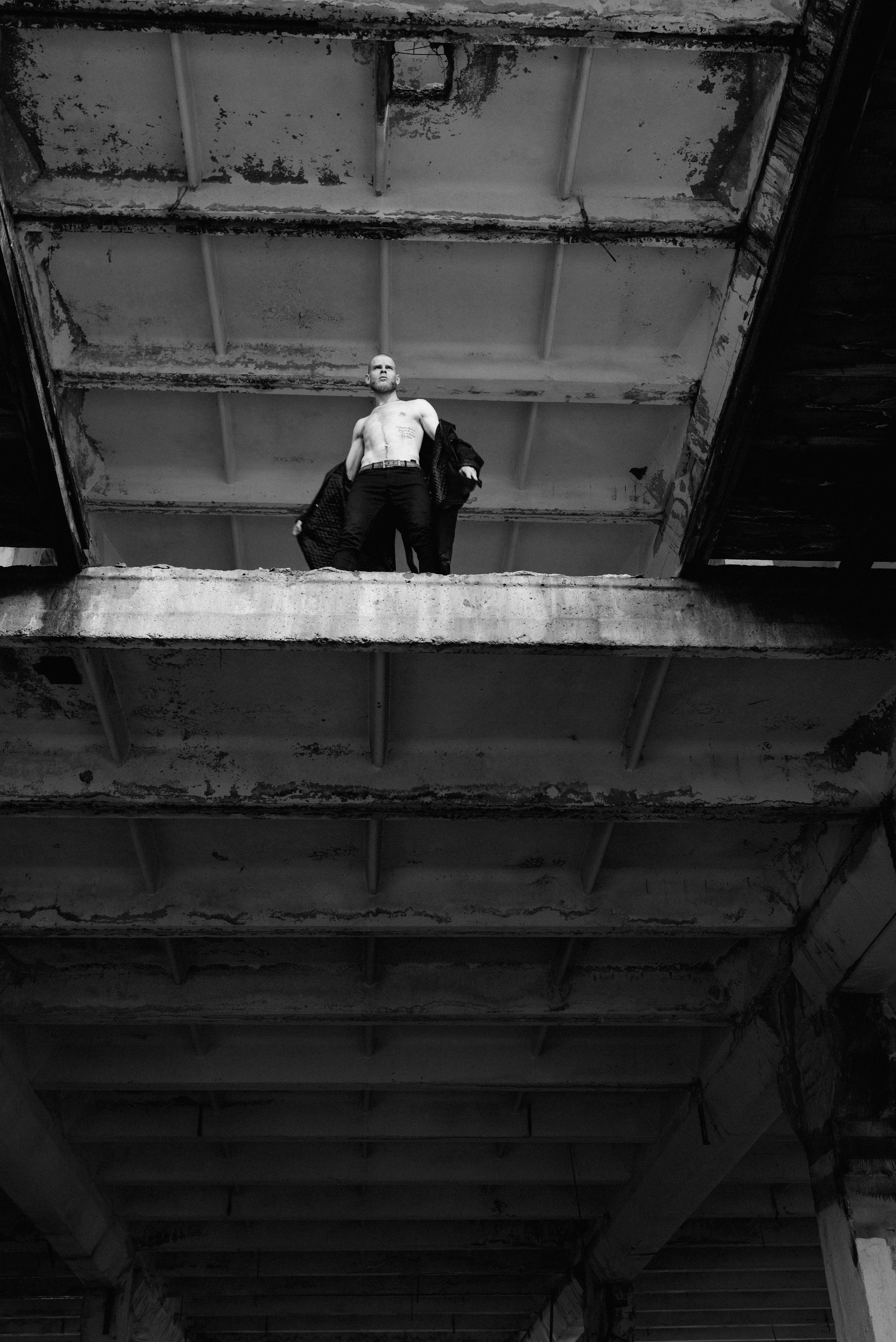 GoodVan. Профессиональный фотограф Алексей Васенцев. Минск, СПБ, Москва