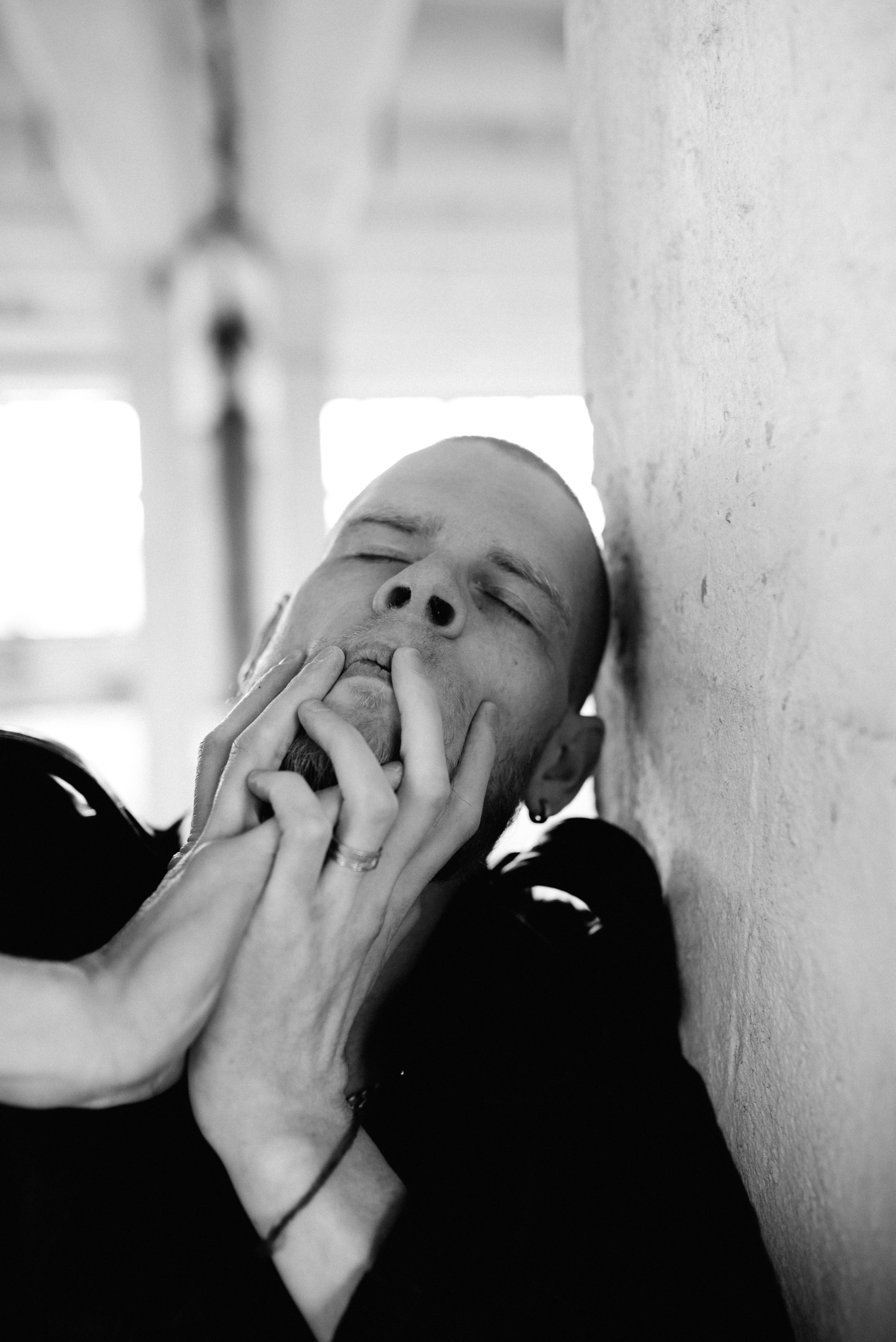 GoodVan. Профессиональный фотограф Алексей Васенцев. Минск, СПБ, Москва