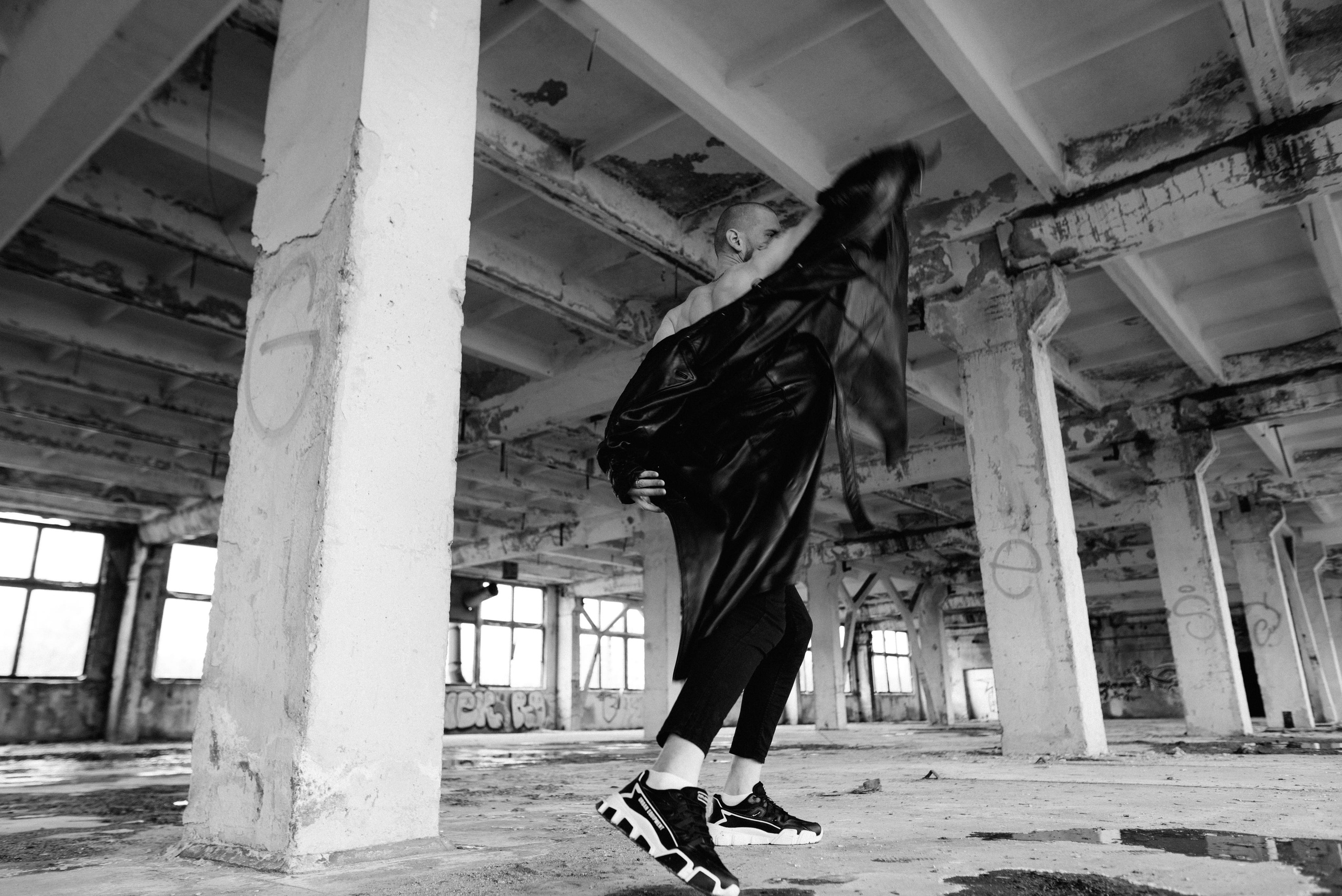 GoodVan. Профессиональный фотограф Алексей Васенцев. Минск, СПБ, Москва