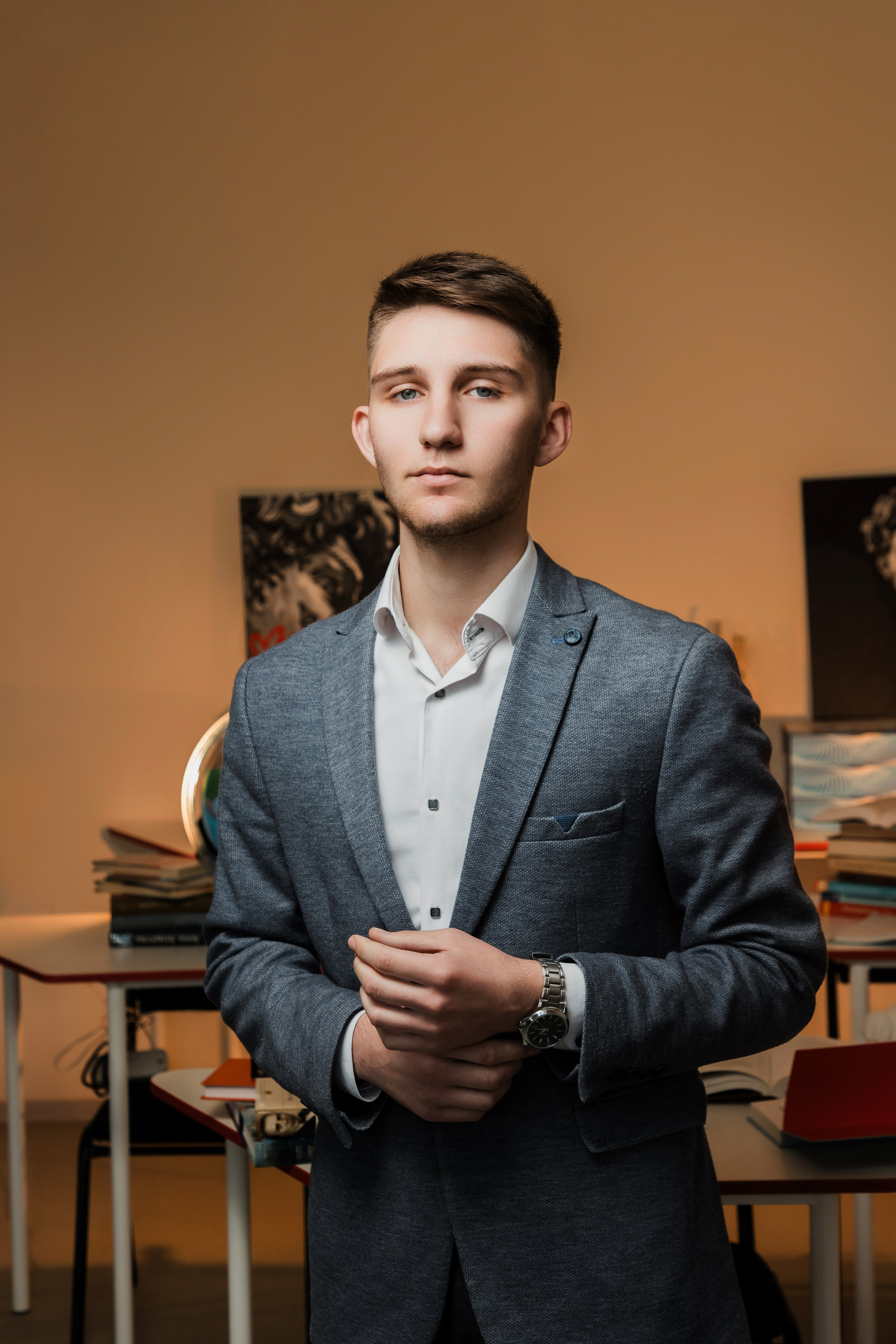 Наши фото. Твой выпускной альбом в Крыму