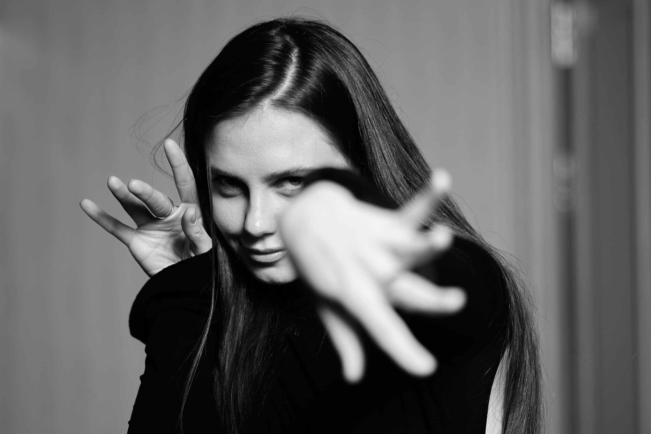 Фотограф Лука Бутомо