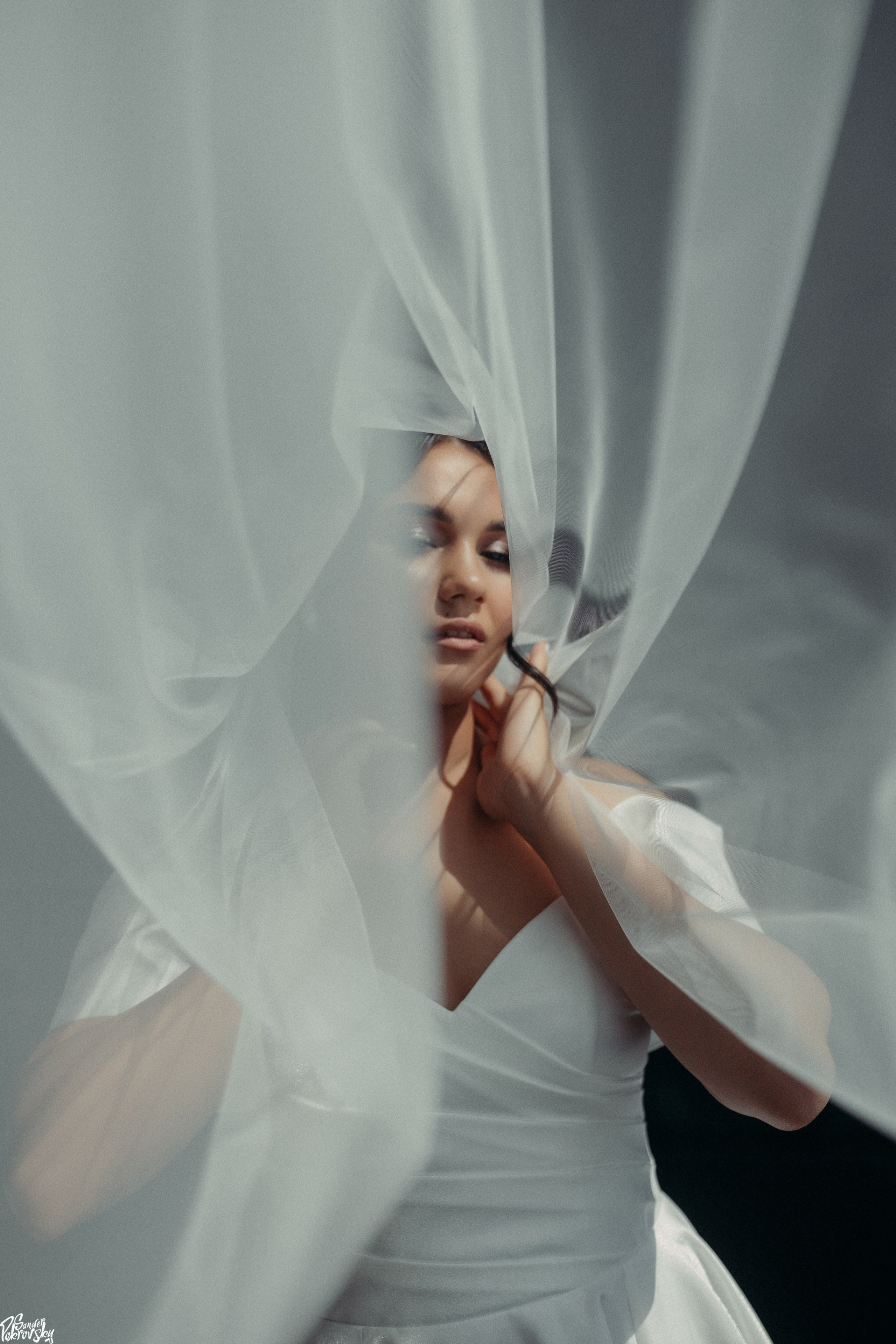 Дмитрий & Мария 17.06.2023. Свадебный и репортажный фотограф в Чебоксарах Покровский Александр