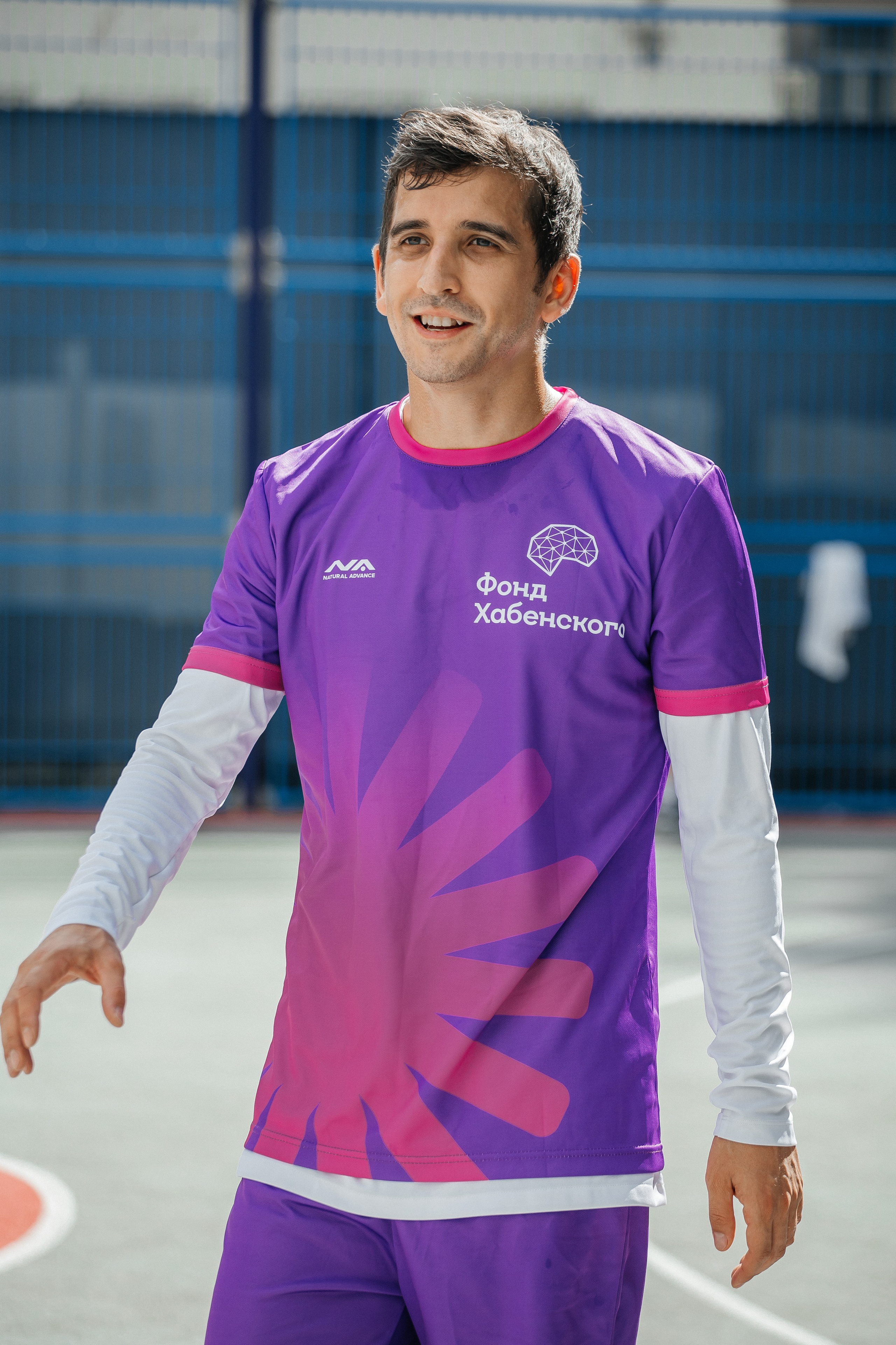 Фонд Хабенского Благотворительный футбол. Леся Гаранина. Семейный фотограф/видеограф Москва и область