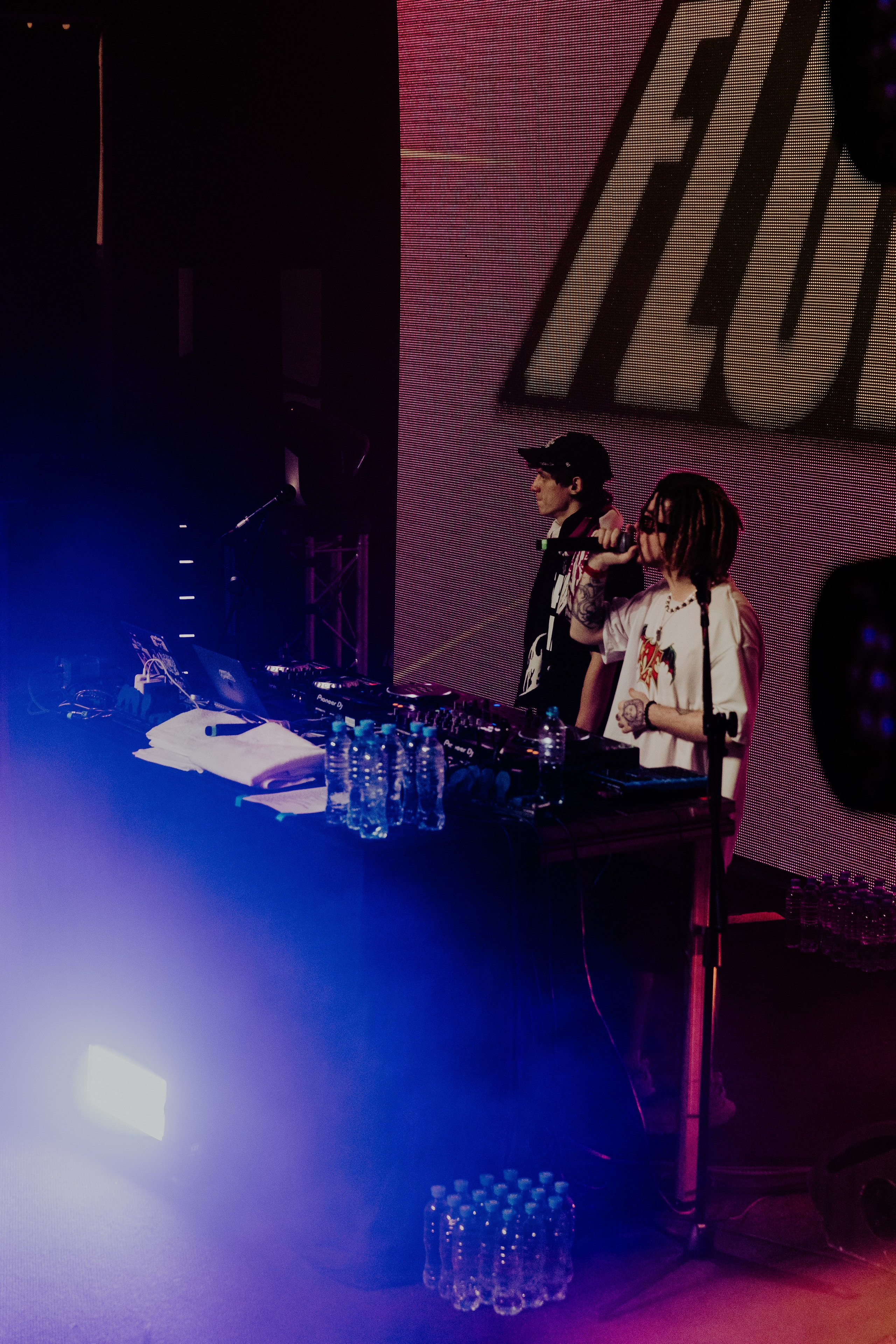 Gone fludd. Фотограф Нижний Новгород — Дмитрий Грехов