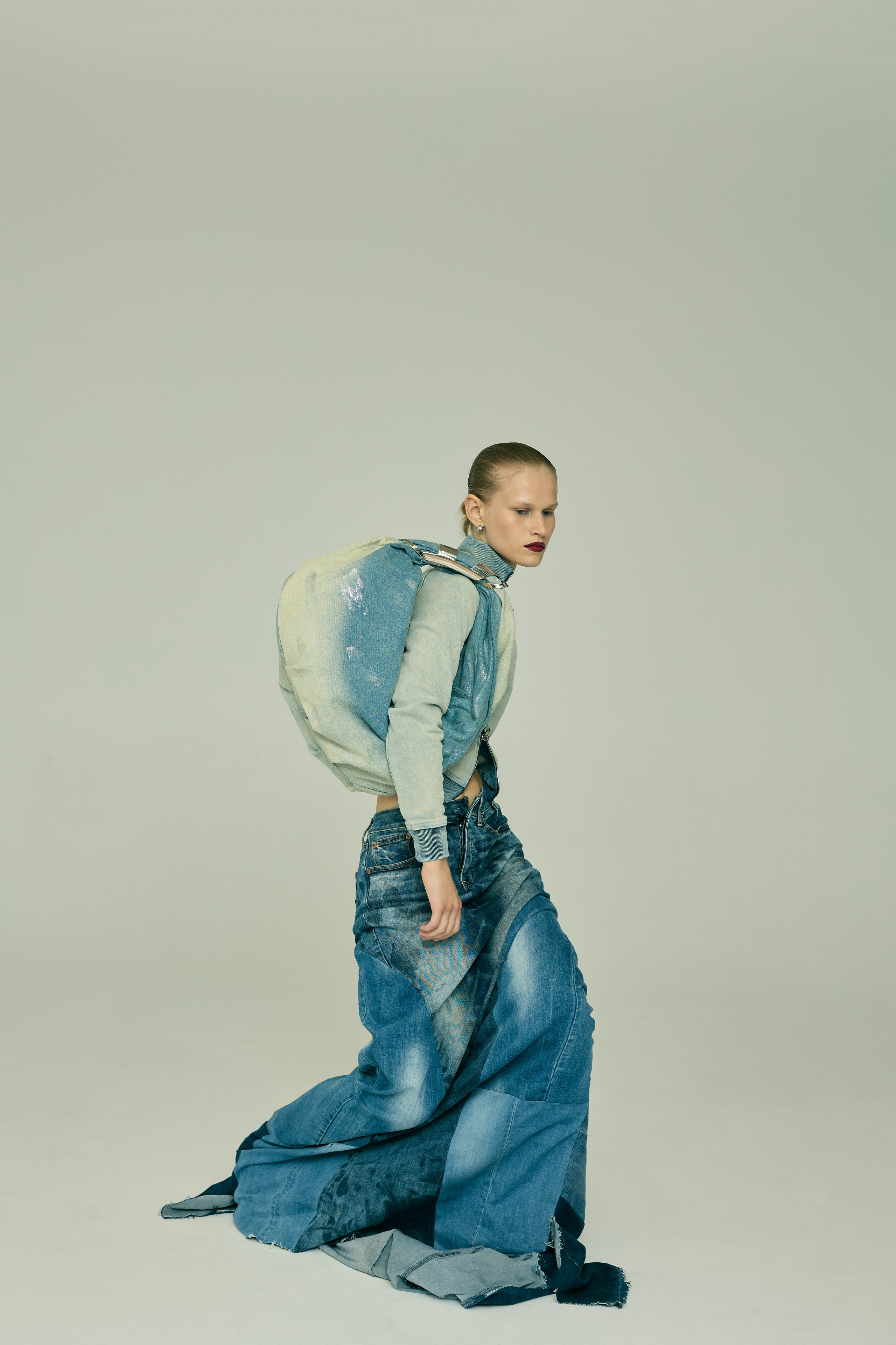 Lookbook │Campaign. Валерия Зайцева фотограф Москва