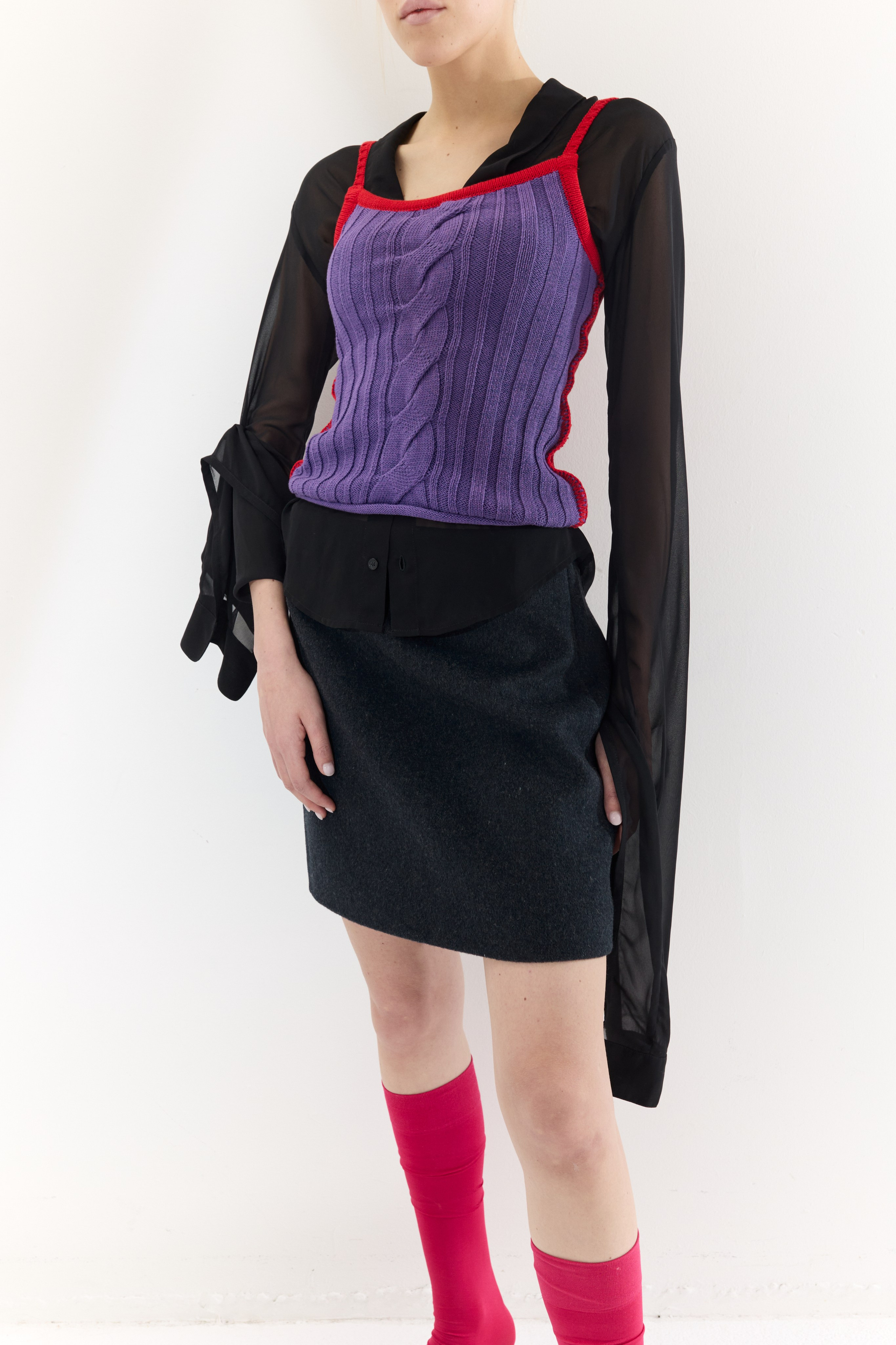 Съёмка каталога для брендов. Валерия Зайцева фотограф Москва