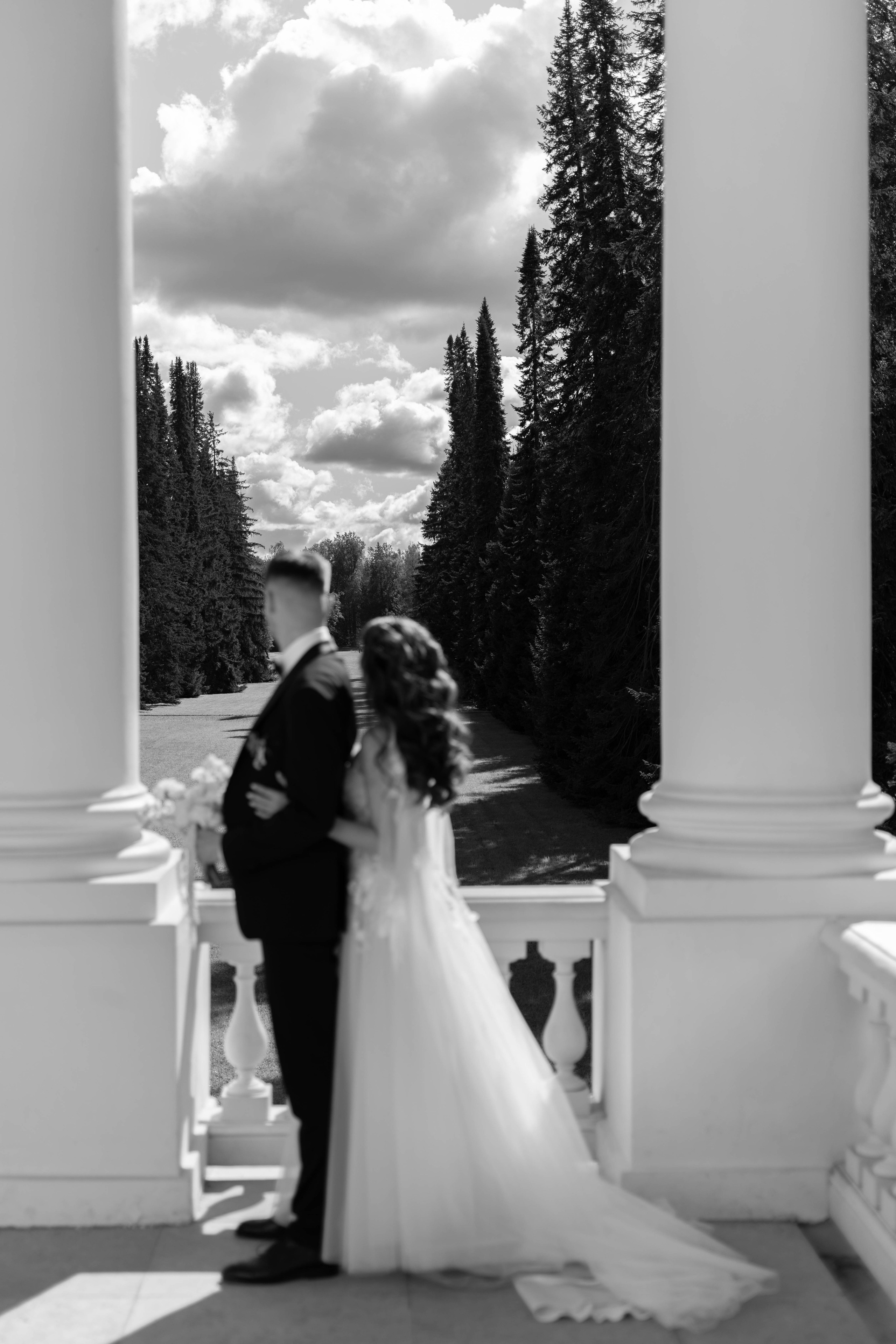 Свадьба. Фотограф и видеограф в Санкт-Петербурге