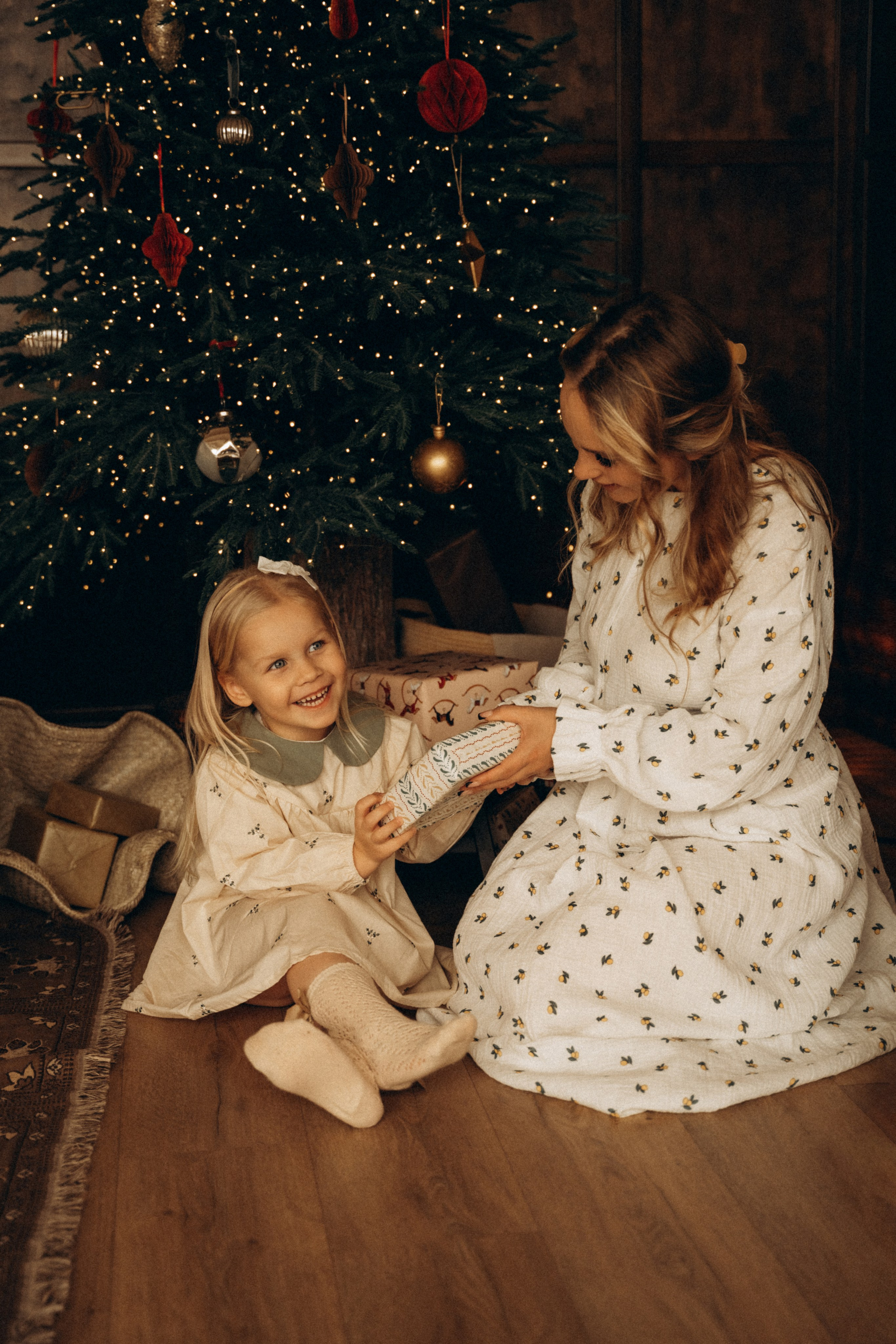 Катя и Сонечка. Фотограф в Минске — Мария Миллс