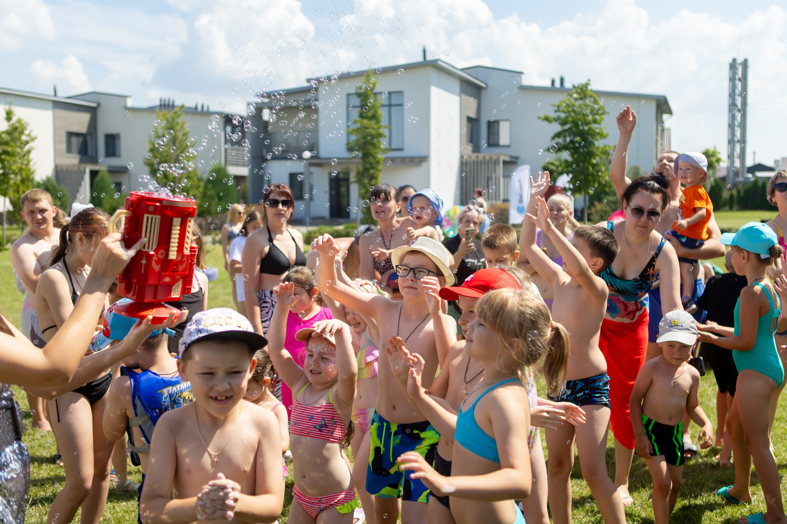 БЕКАРТ — День Семьи. Свадебный и портретный Фотограф в Липецке Дмитрий Котюков