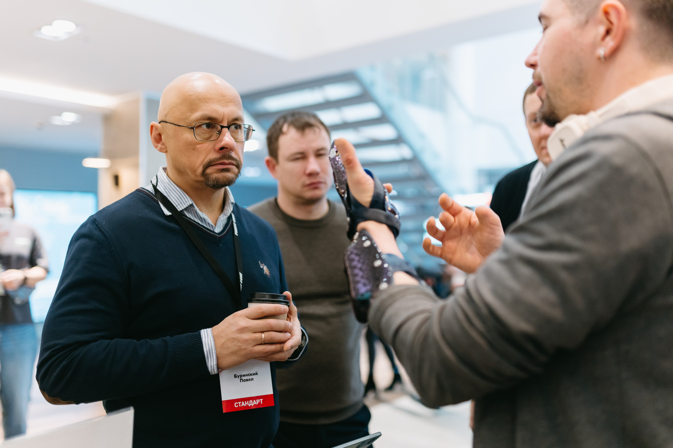 PROFIT conf 5.0. Фотограф Ирина Авдеева