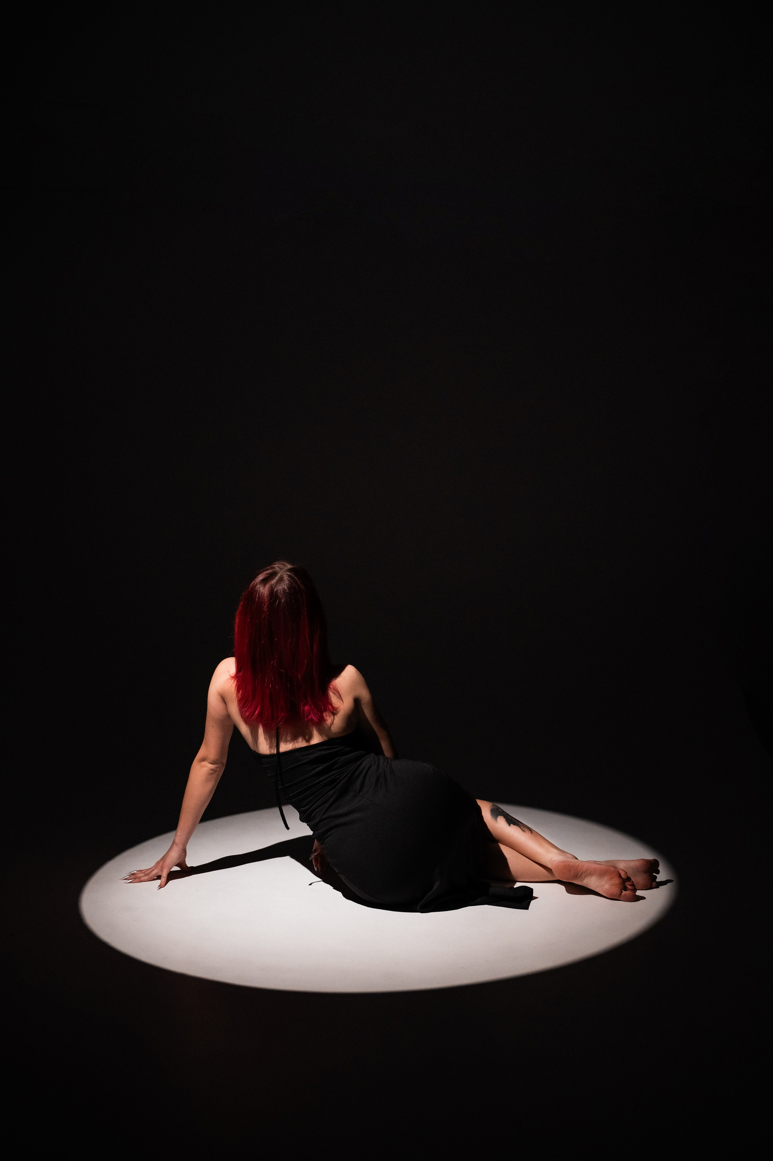 Анна. Фотограф и ретушер Ручьева Анастасия