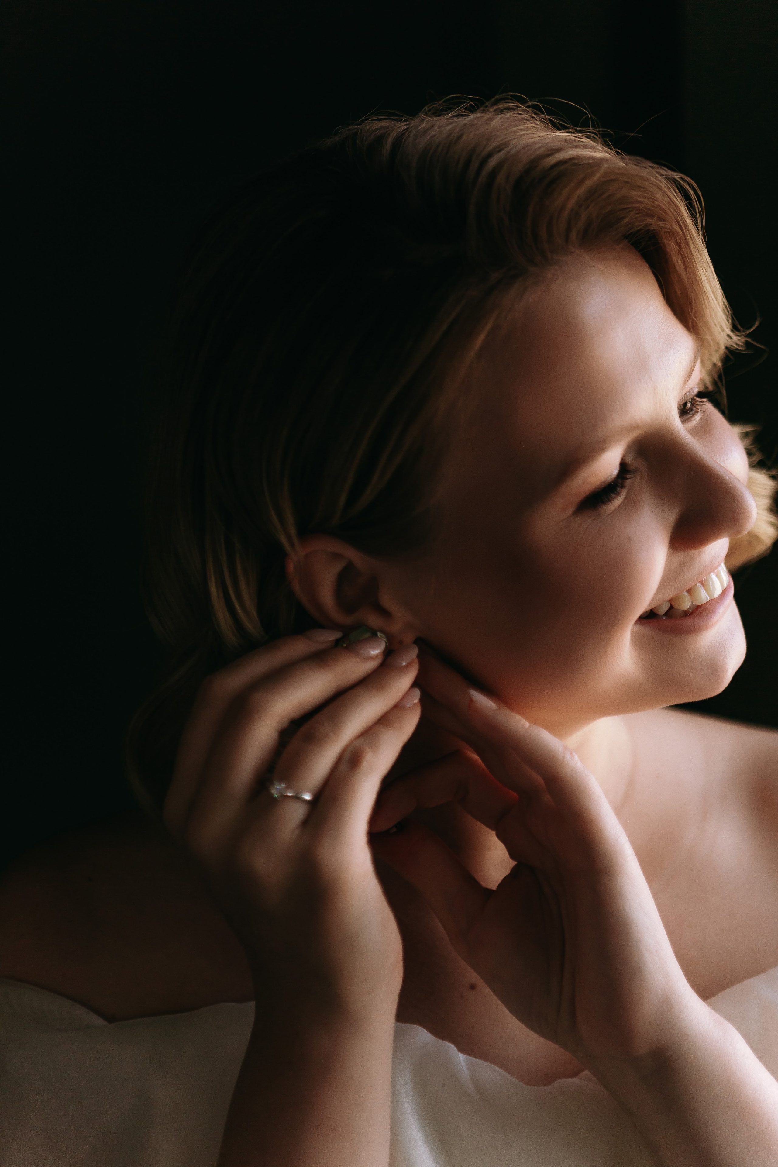 Ты ку-ку и я тебя люблю. Свадебный и семейный фотограф Арина Кулёва