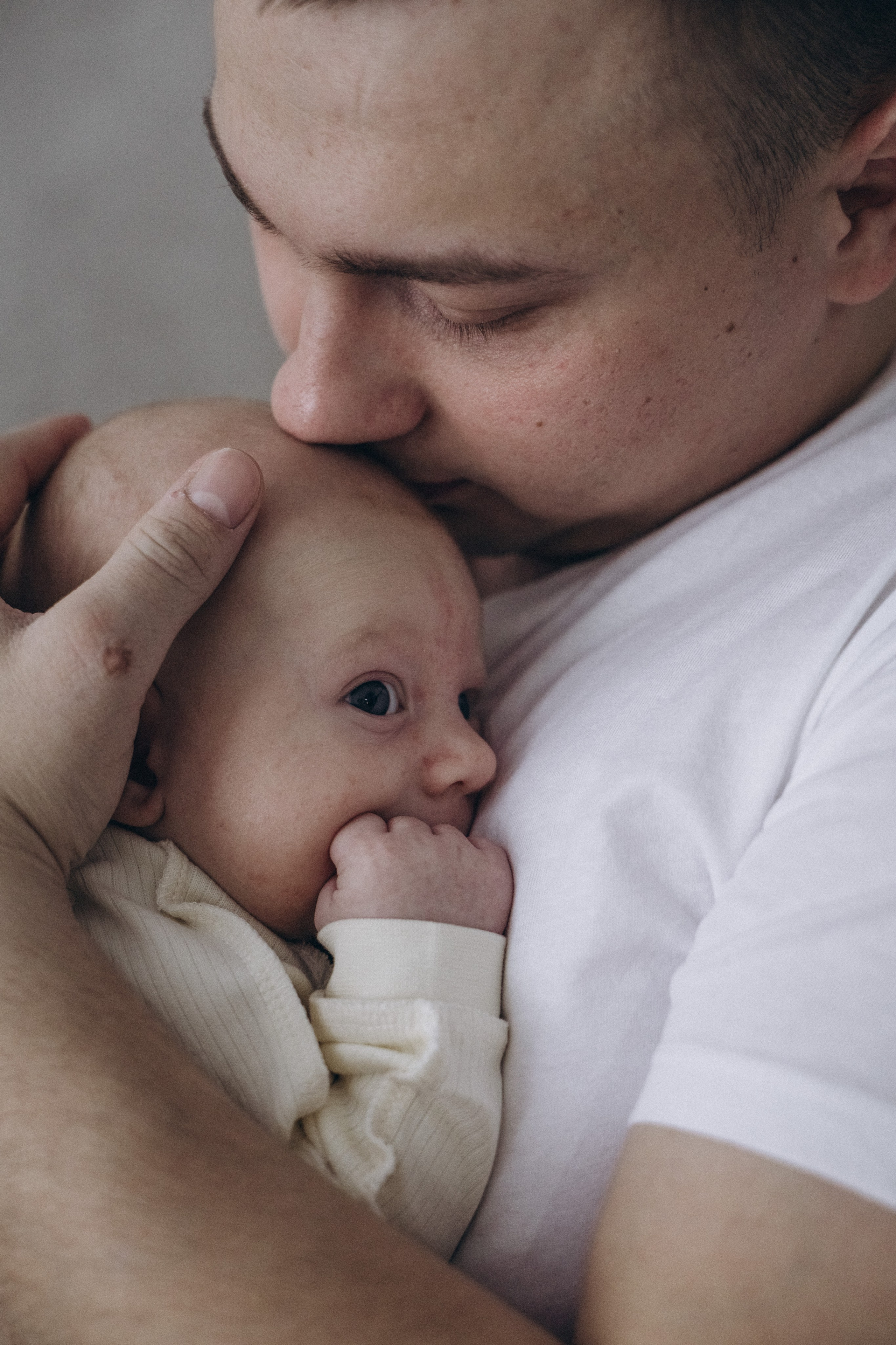 Домашняя фотосессия. Фотограф в Новосибирске Екатерина Васильева