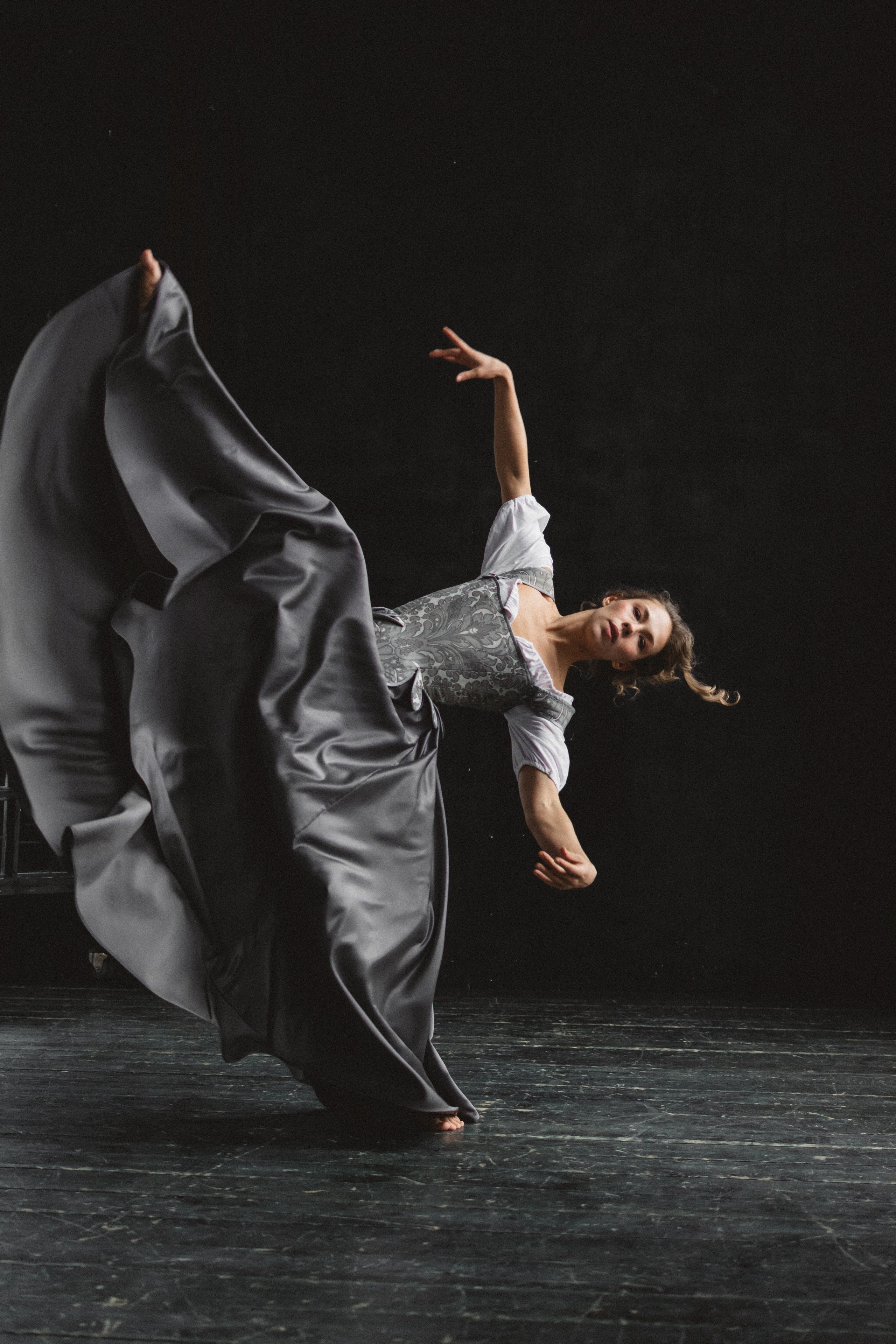 Мари. Фотограф в Москве Панина Юлия