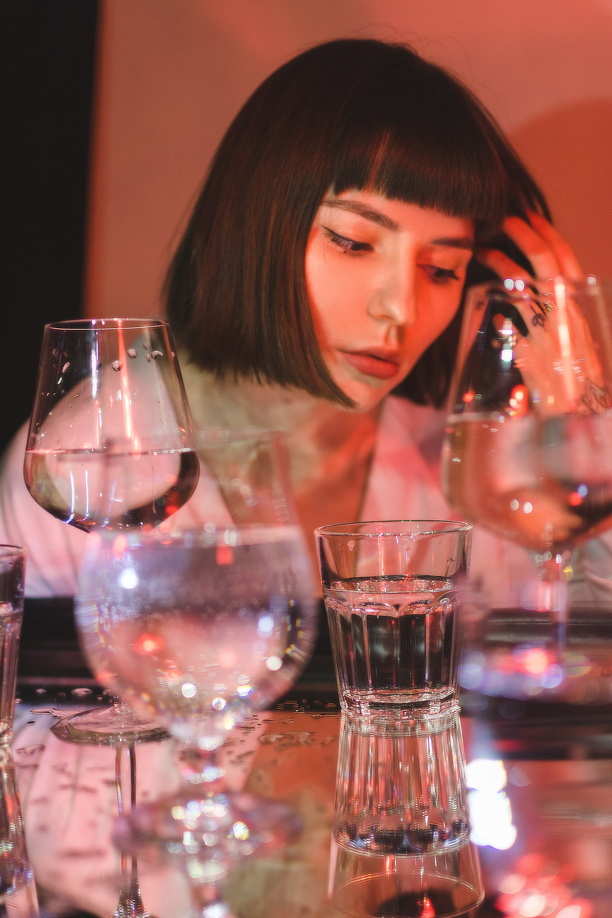 Таня. Фотограф в Москве Панина Юлия