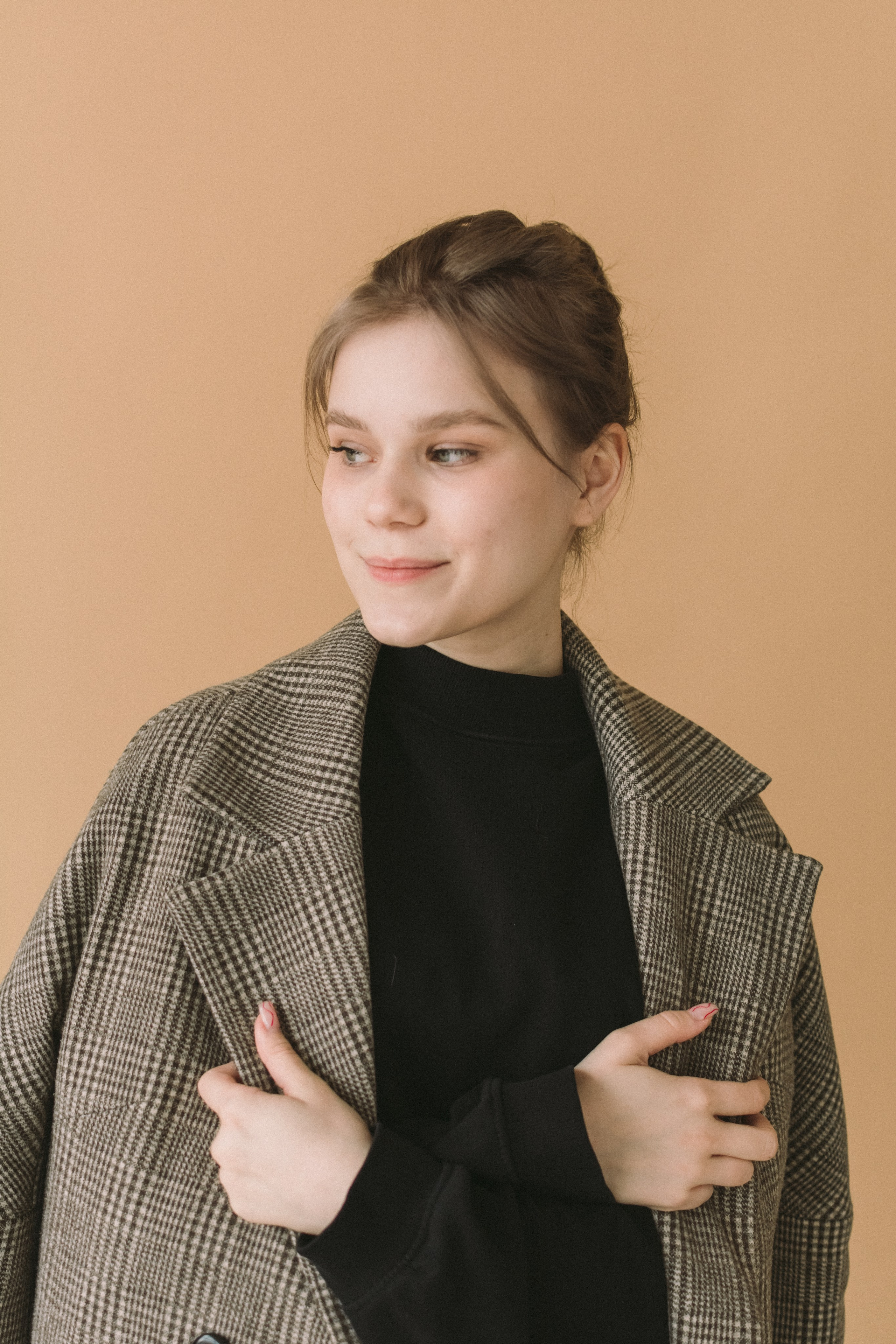 Полина Варфоломеева. Фотограф в Москве Панина Юлия