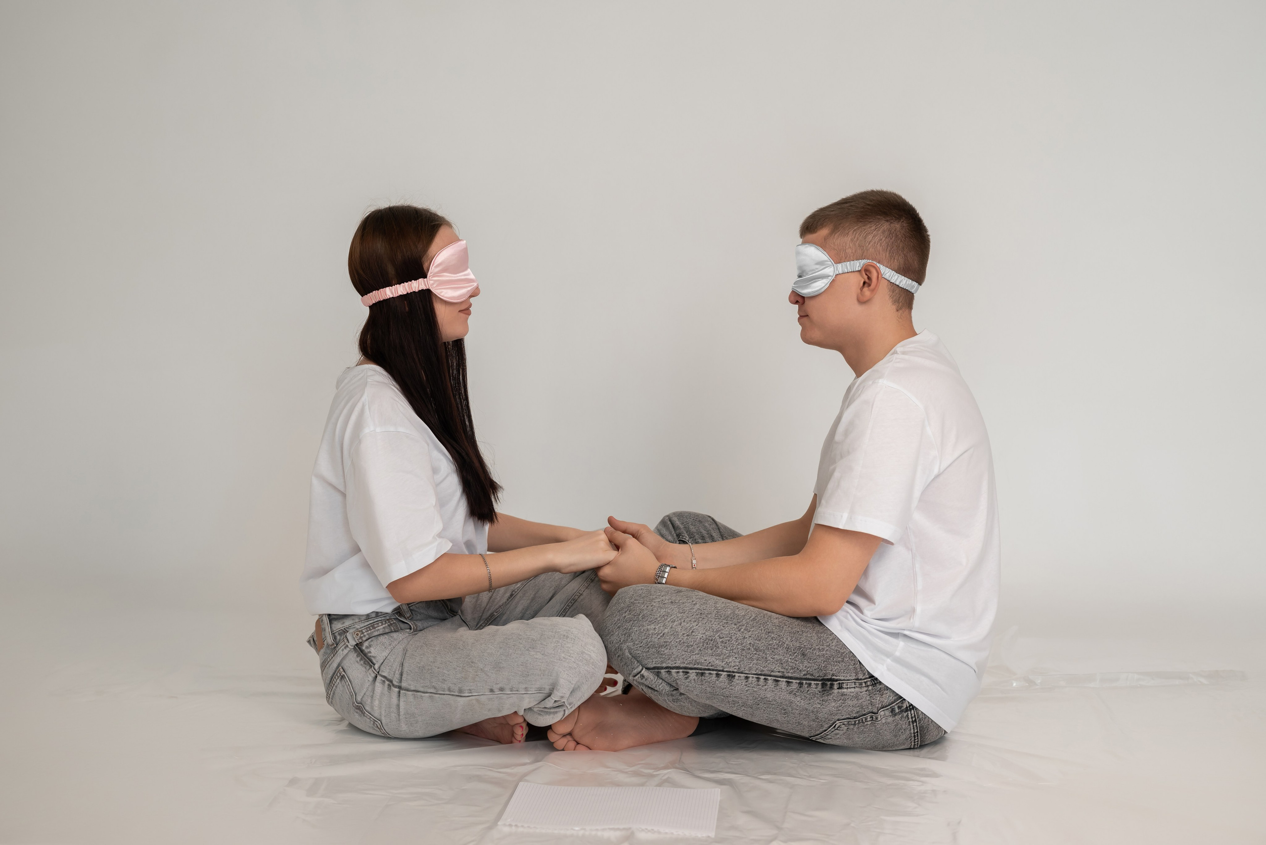 Никита и Анастасия. Фотограф в городе Салават