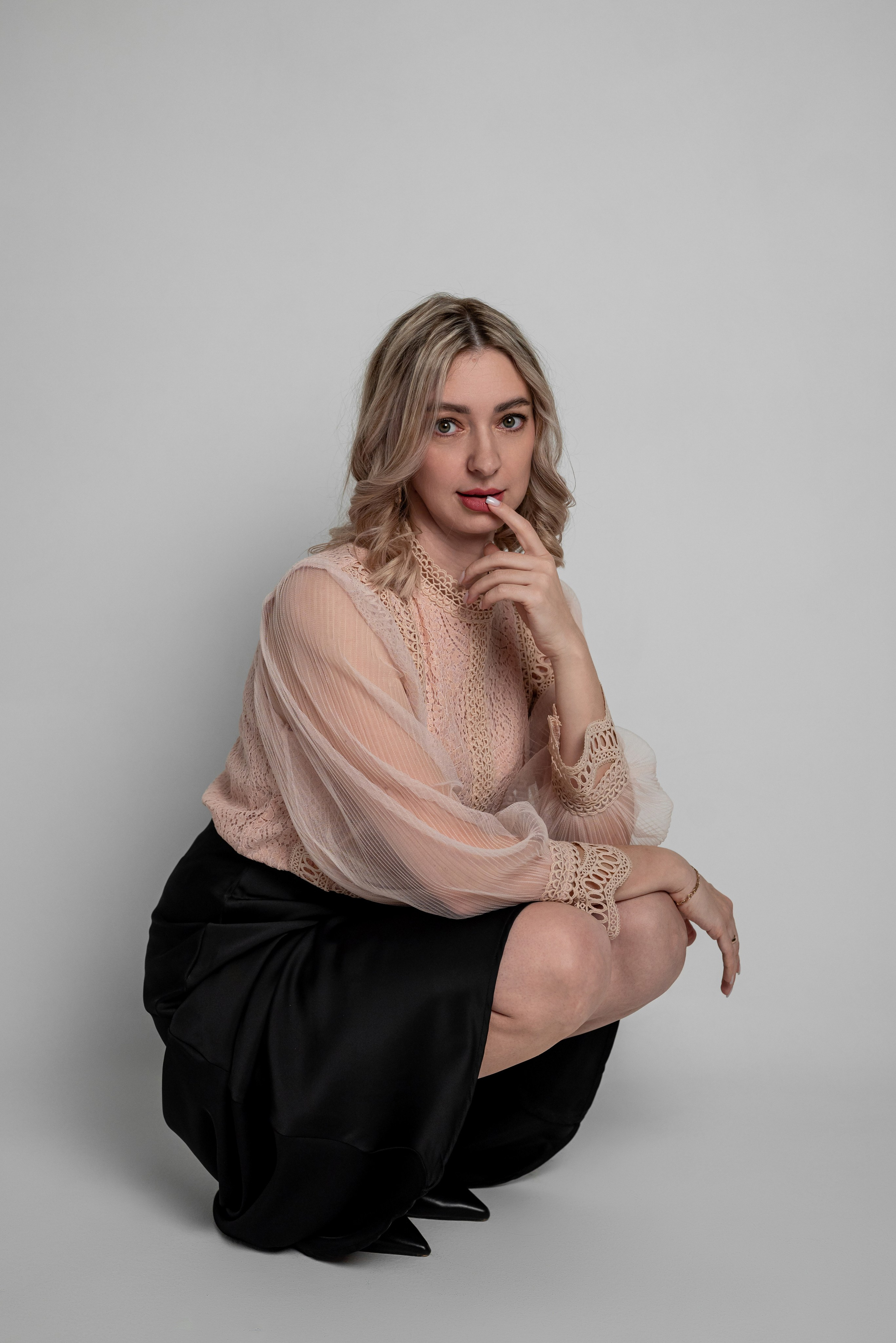 Елена. Фотограф в городе Салават