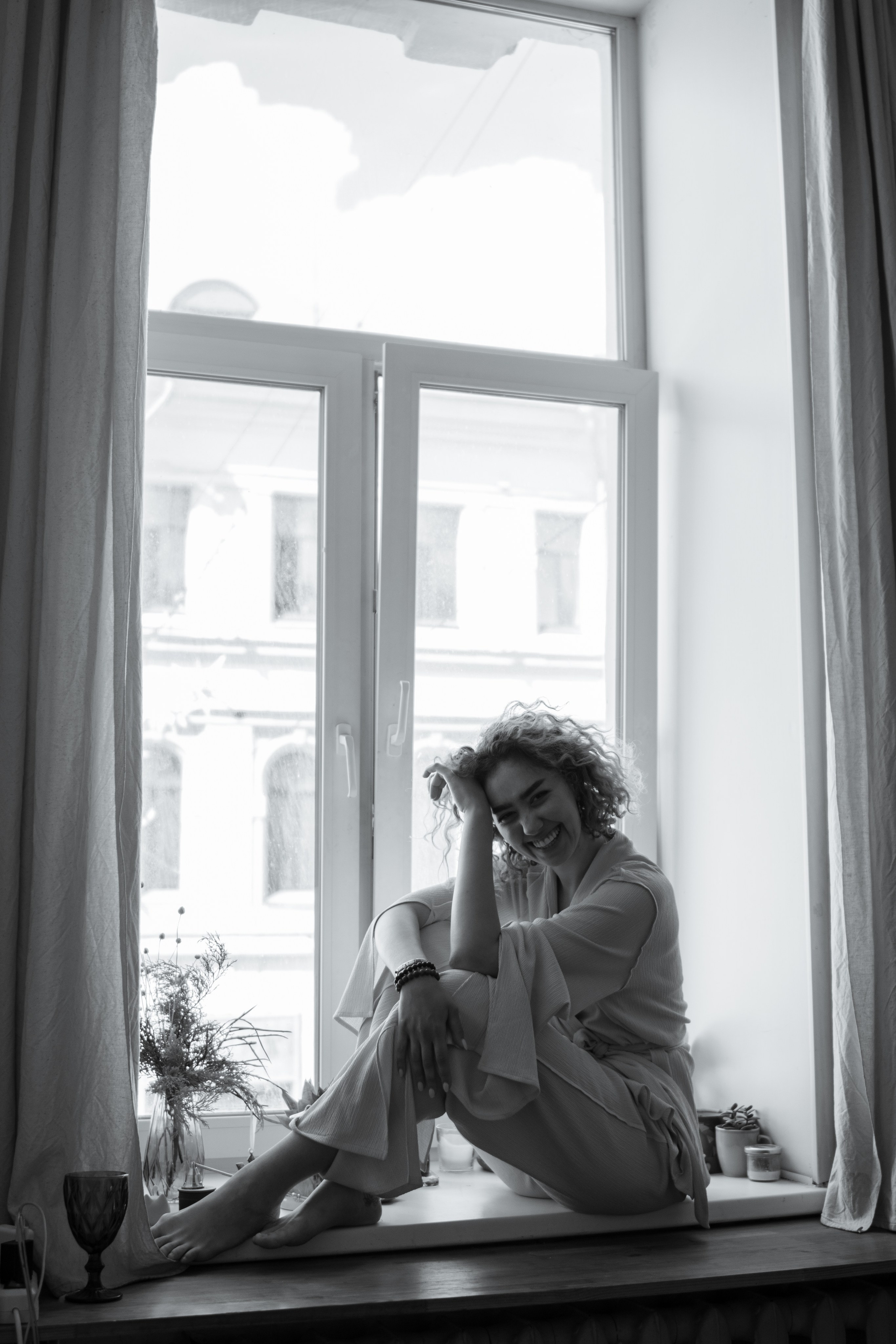 Катя. Семейный и свадебный фотограф в Нижнем Новгороде Анастасия Хренова