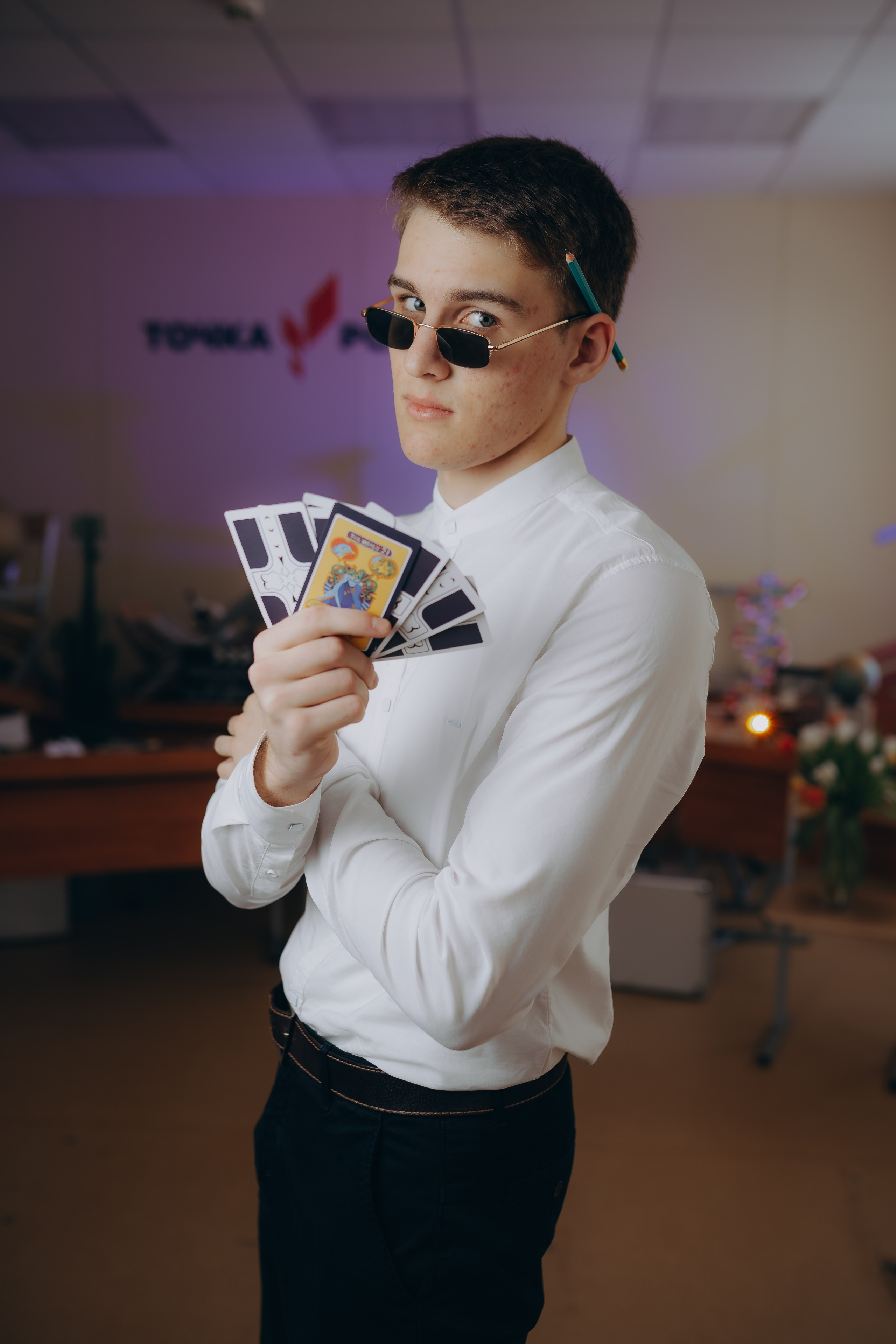 11 класс. Фотограф Торопец Кристина Абрамова Kanwellia photography