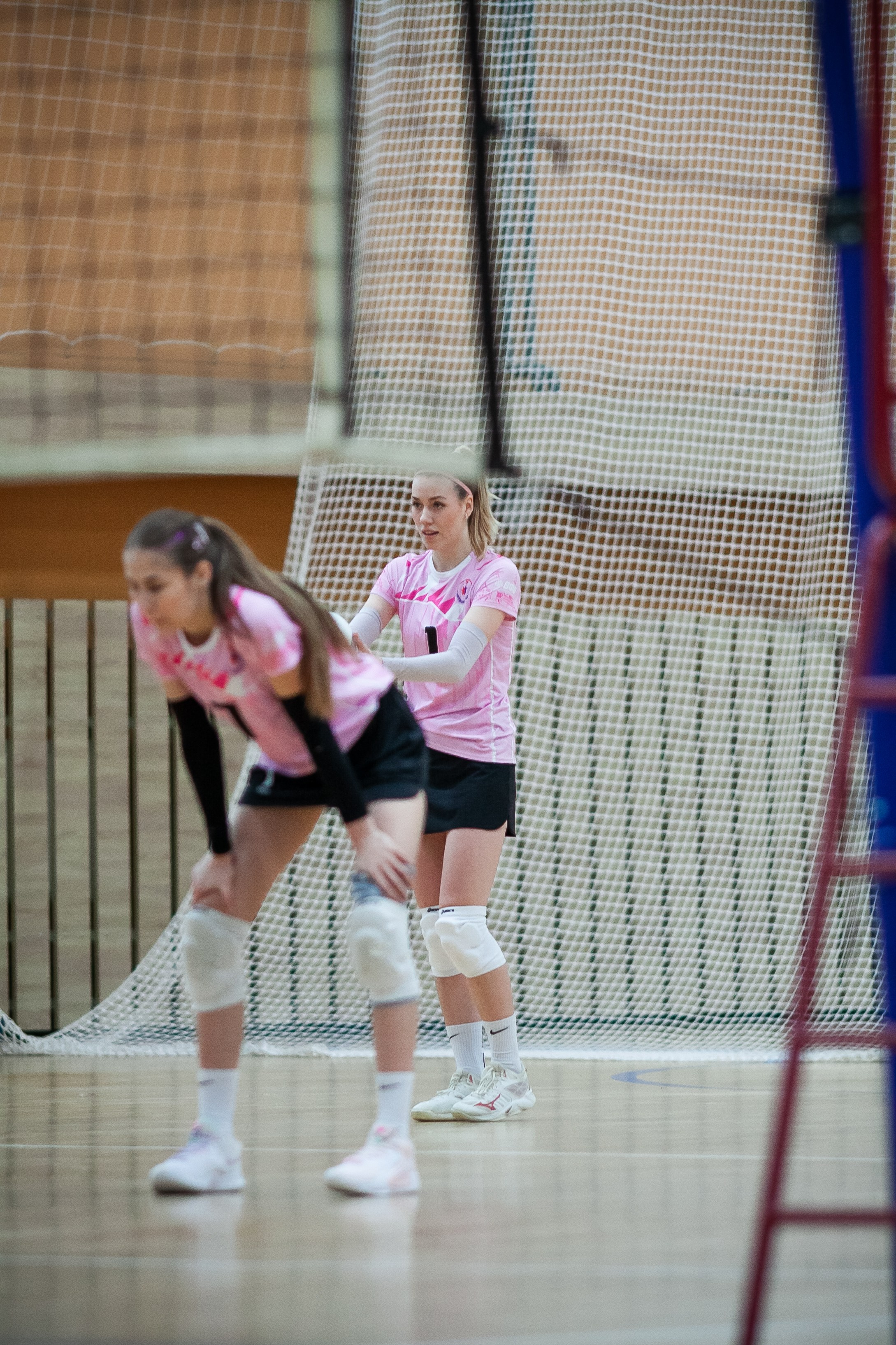 СШ11 / 1день. Фотография