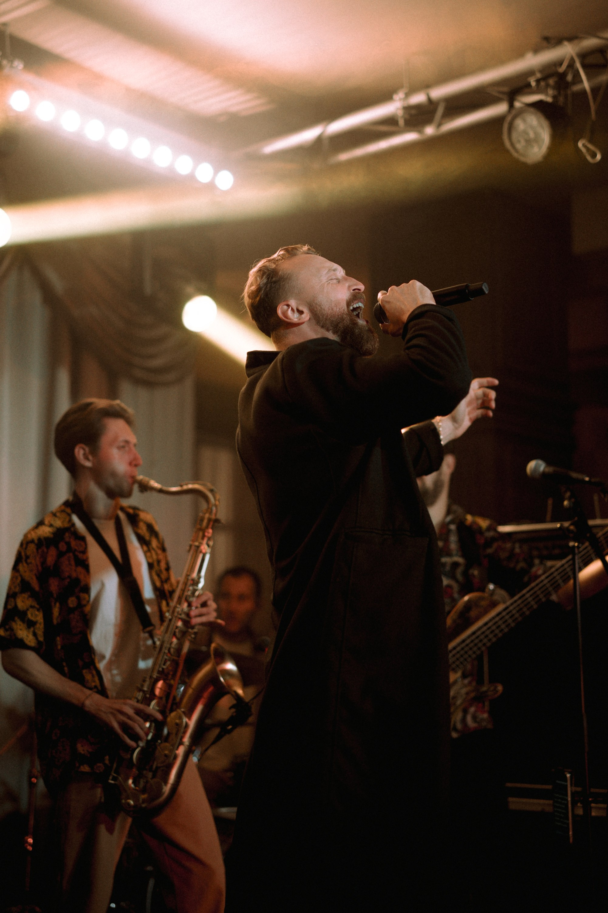 N+S Germes / Полный день (сокращено). Семейный и портретный фотограф в Саратове Сахарова Маша