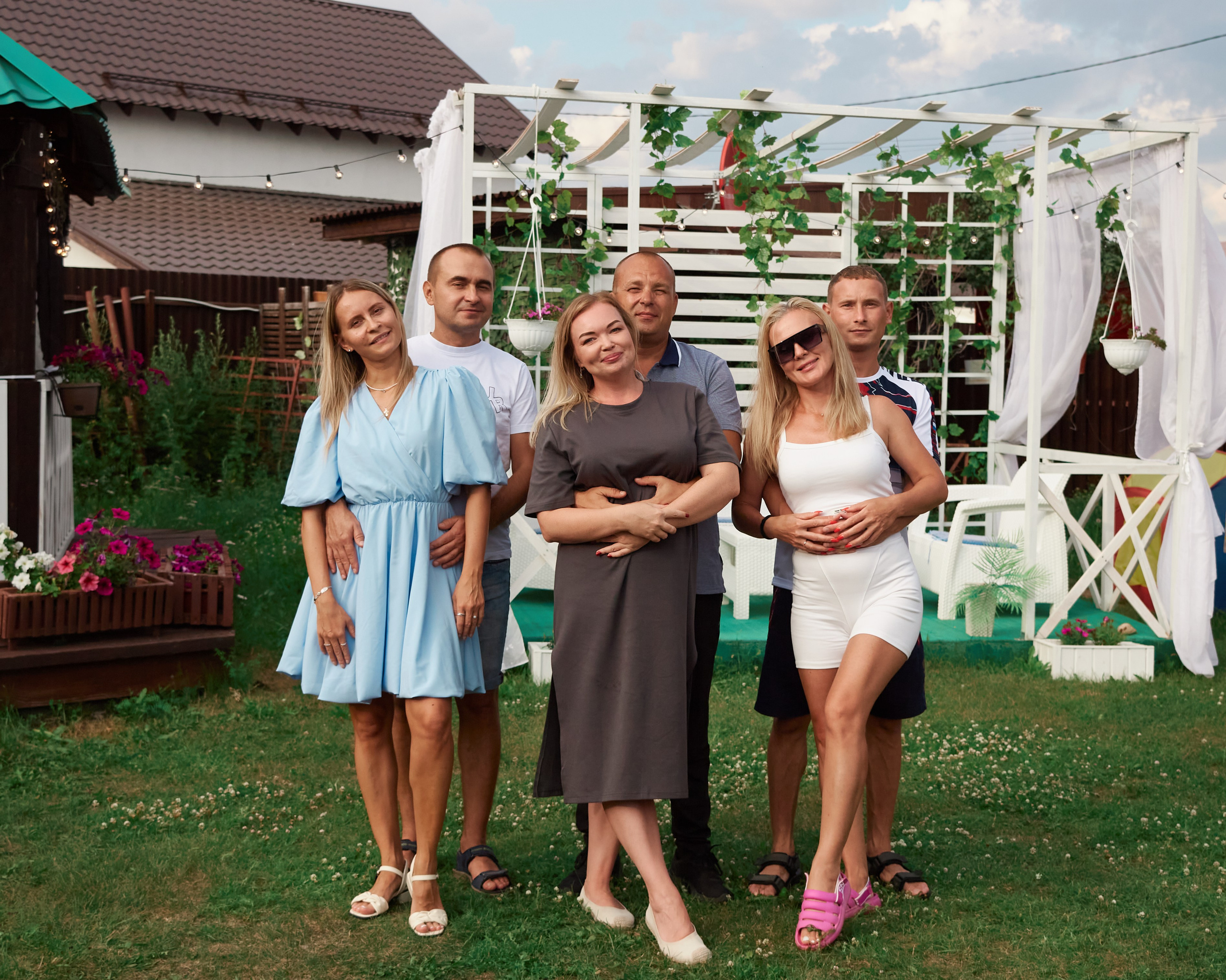 День рождения Арины. Фотограф из Первоуральска Роман Заиченко