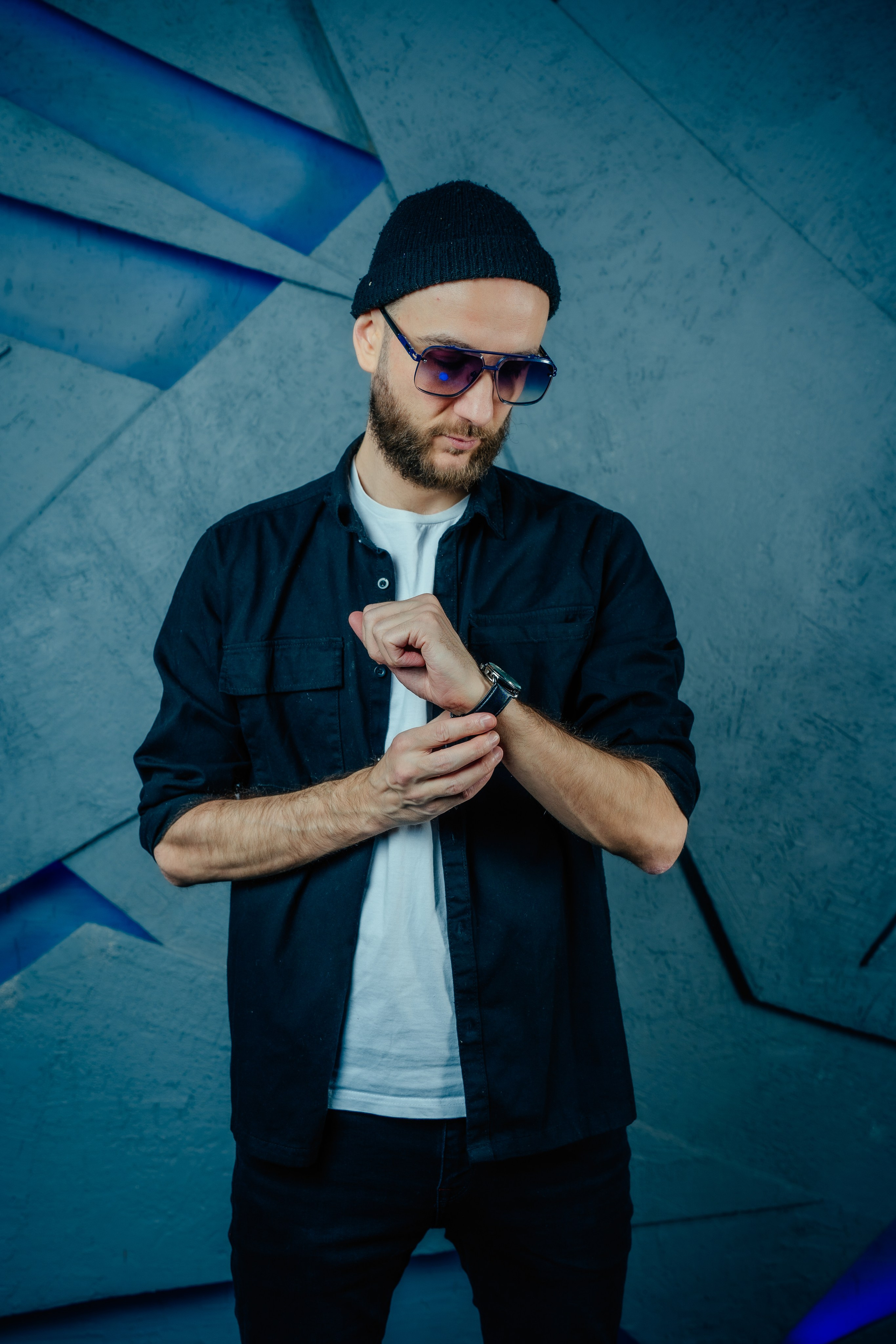 Ростислав. Виктория Спорова. Ваш портретный фотограф в Санкт-Петербурге