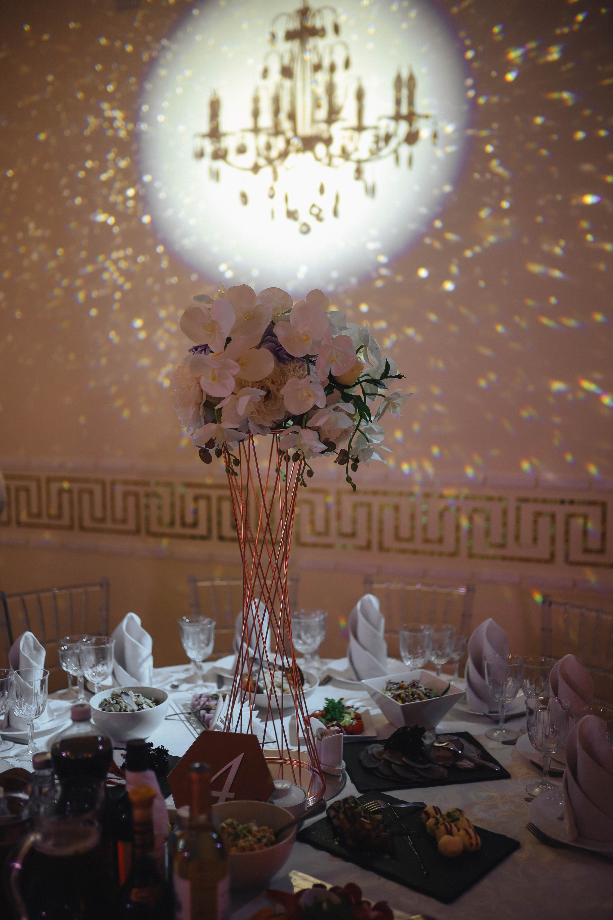 Алексей и Татьяна. Фотограф во Владимире Яна Чубич