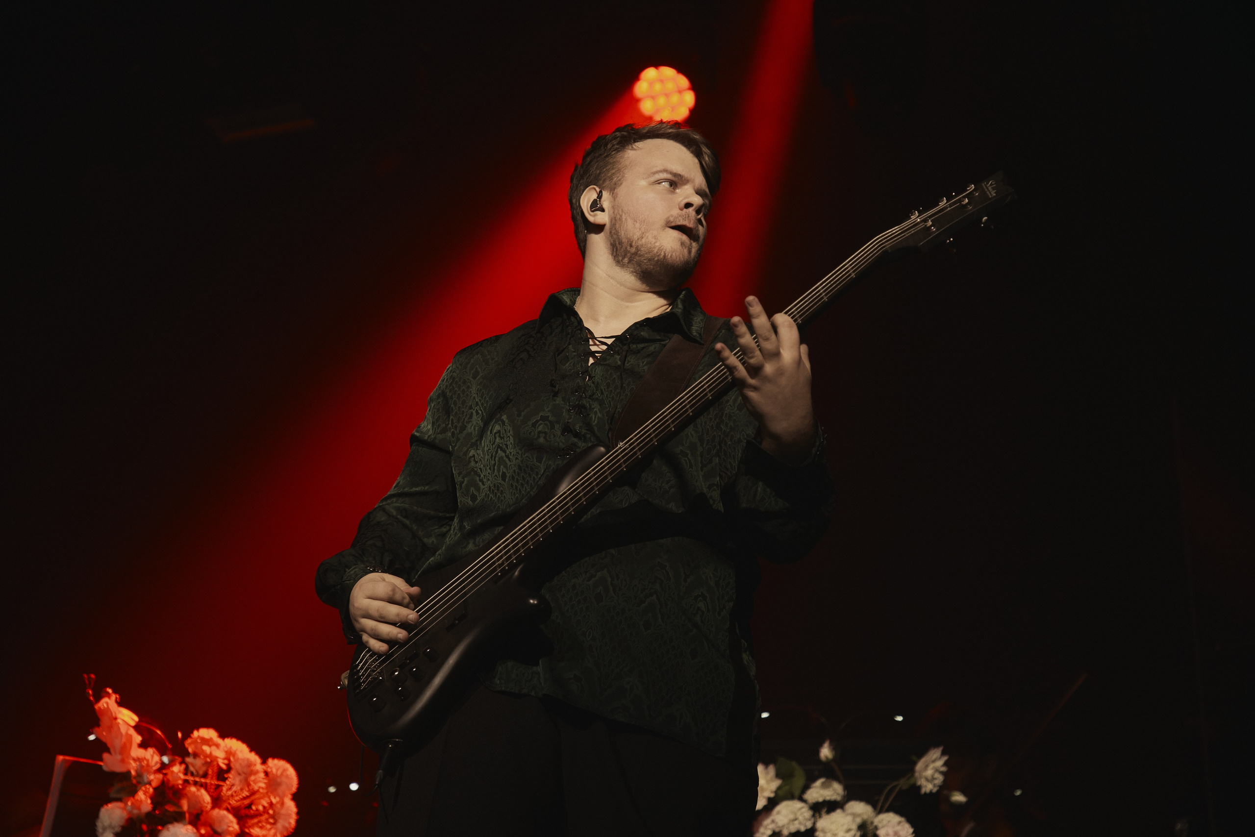 Saphath. «Симфония пепла»