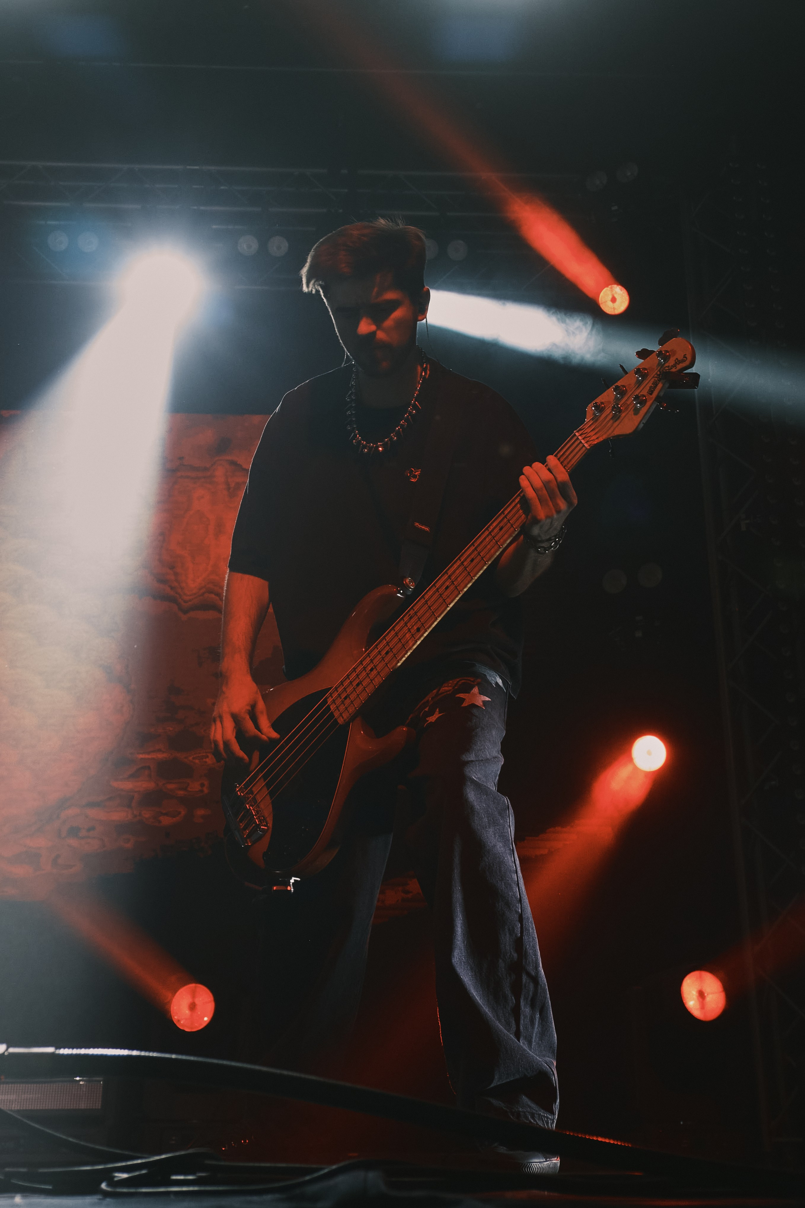 Концерт Юлии Савичевой