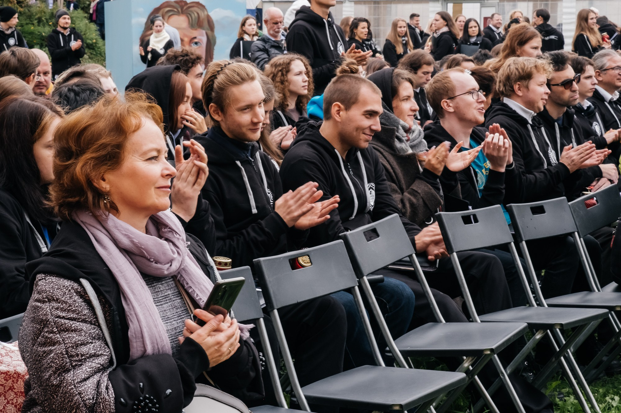 Всероссийский форум «12 подвигов Александра Невского» | Старая Ладога 2021. Репортажный фотограф в Санкт-Петербурге СПБ Алиса Ческидова на ваше мероприятие