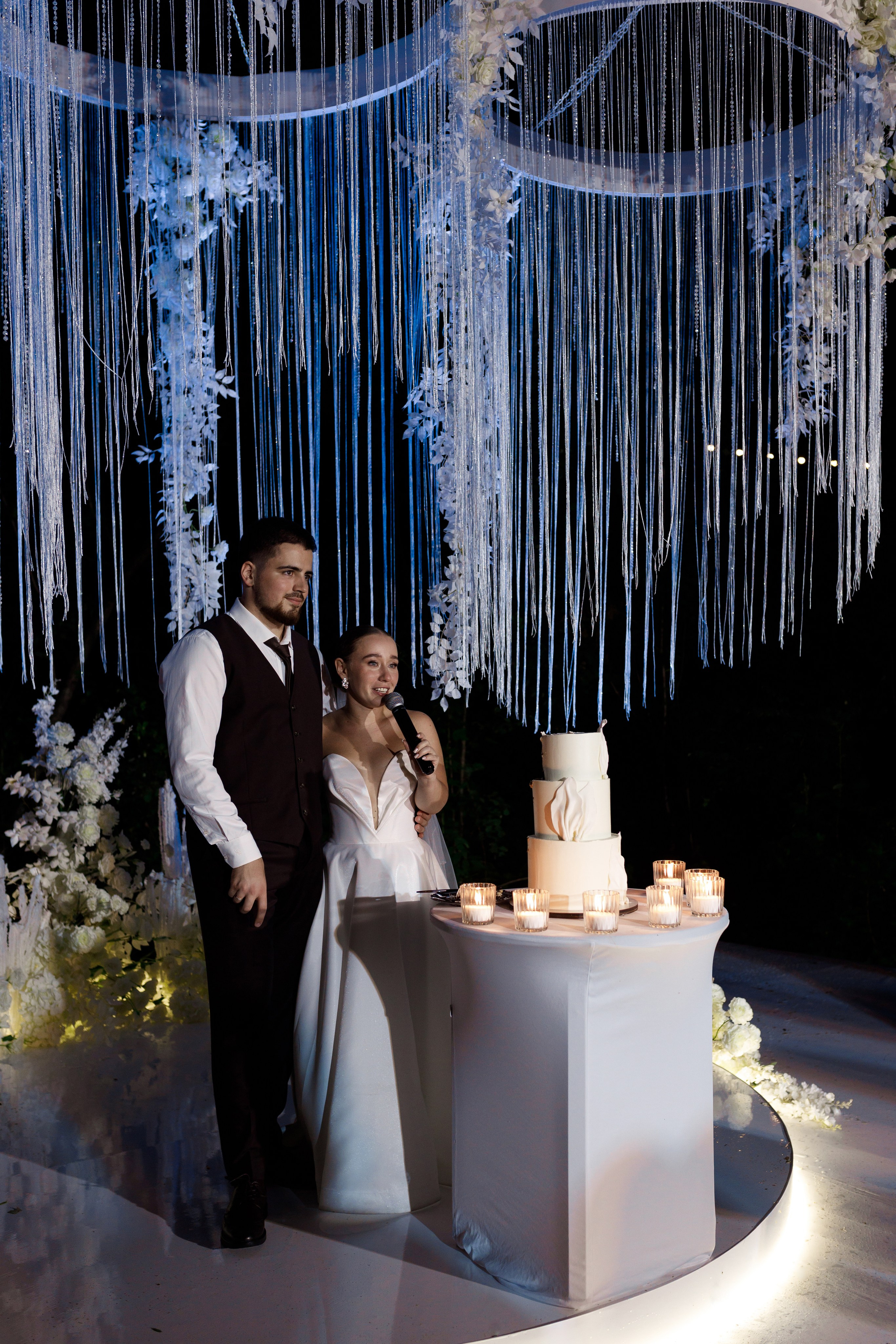 Эльяр и Валерия. Фотограф Ксюша Белоносова