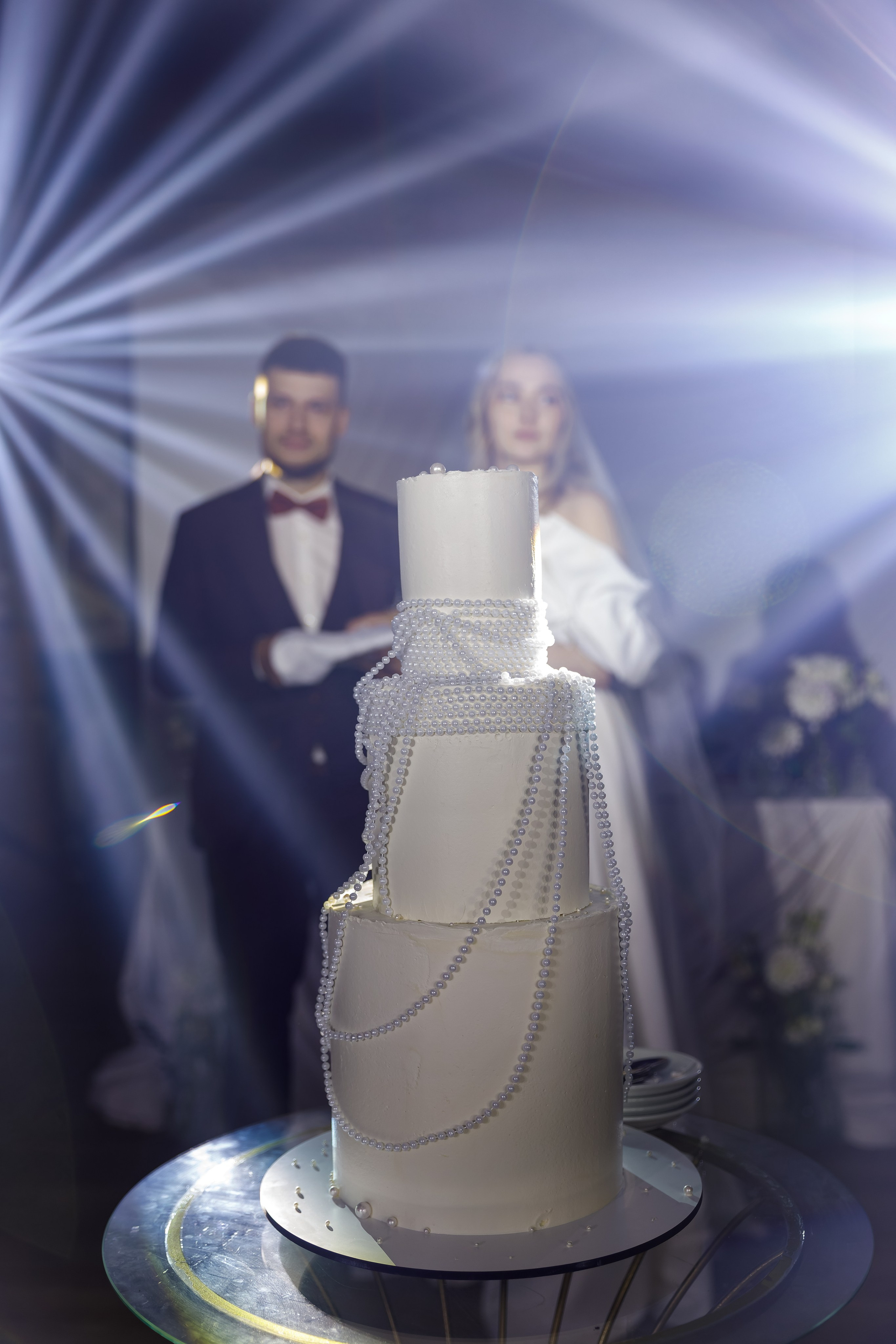 Свадебная съемка 05.09.2025. Фотограф в Самаре Максим Тырин