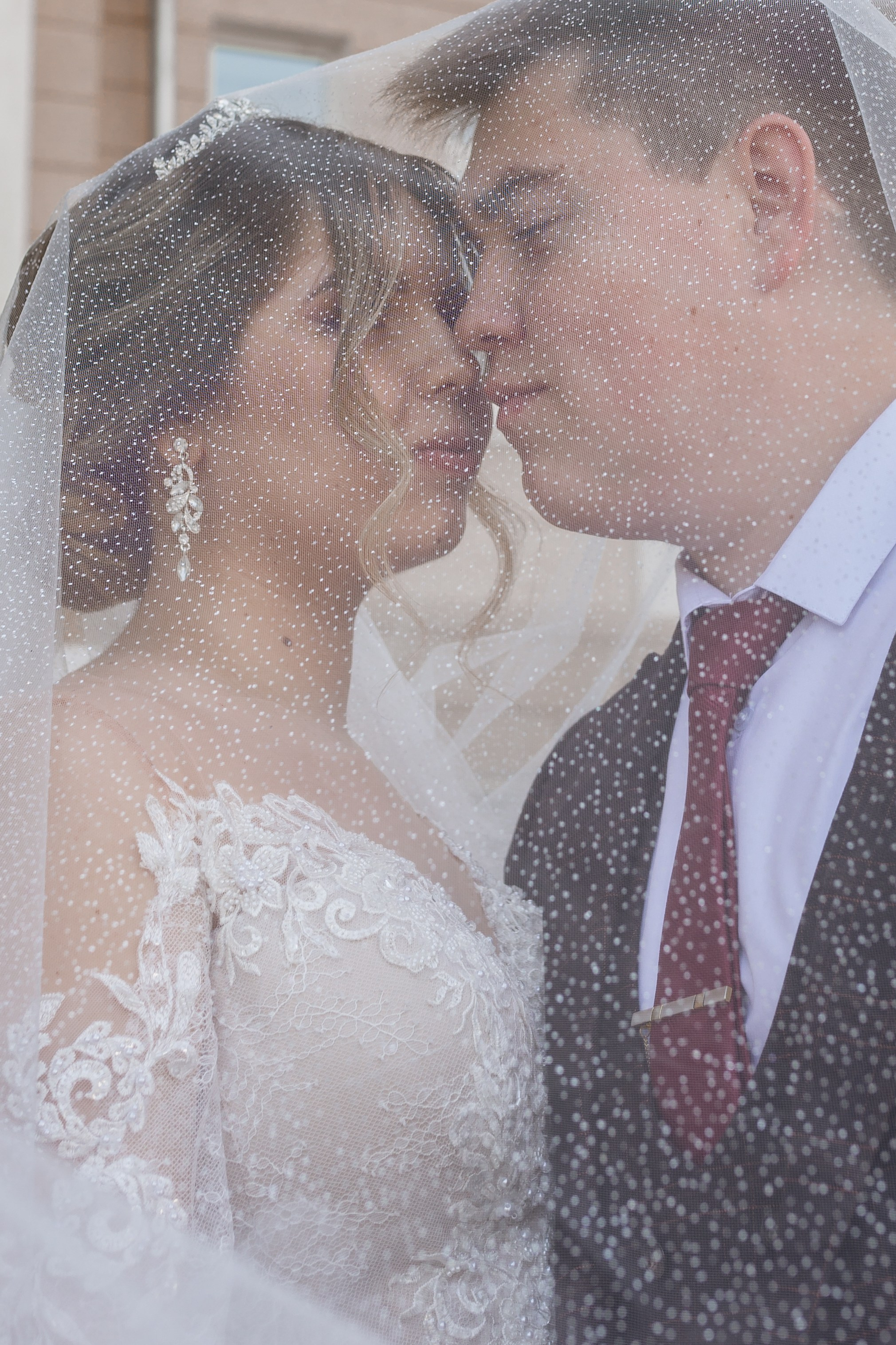 Виталий & Ольга. Свадебный фотограф в Чебоксарах Анастасия Иванова