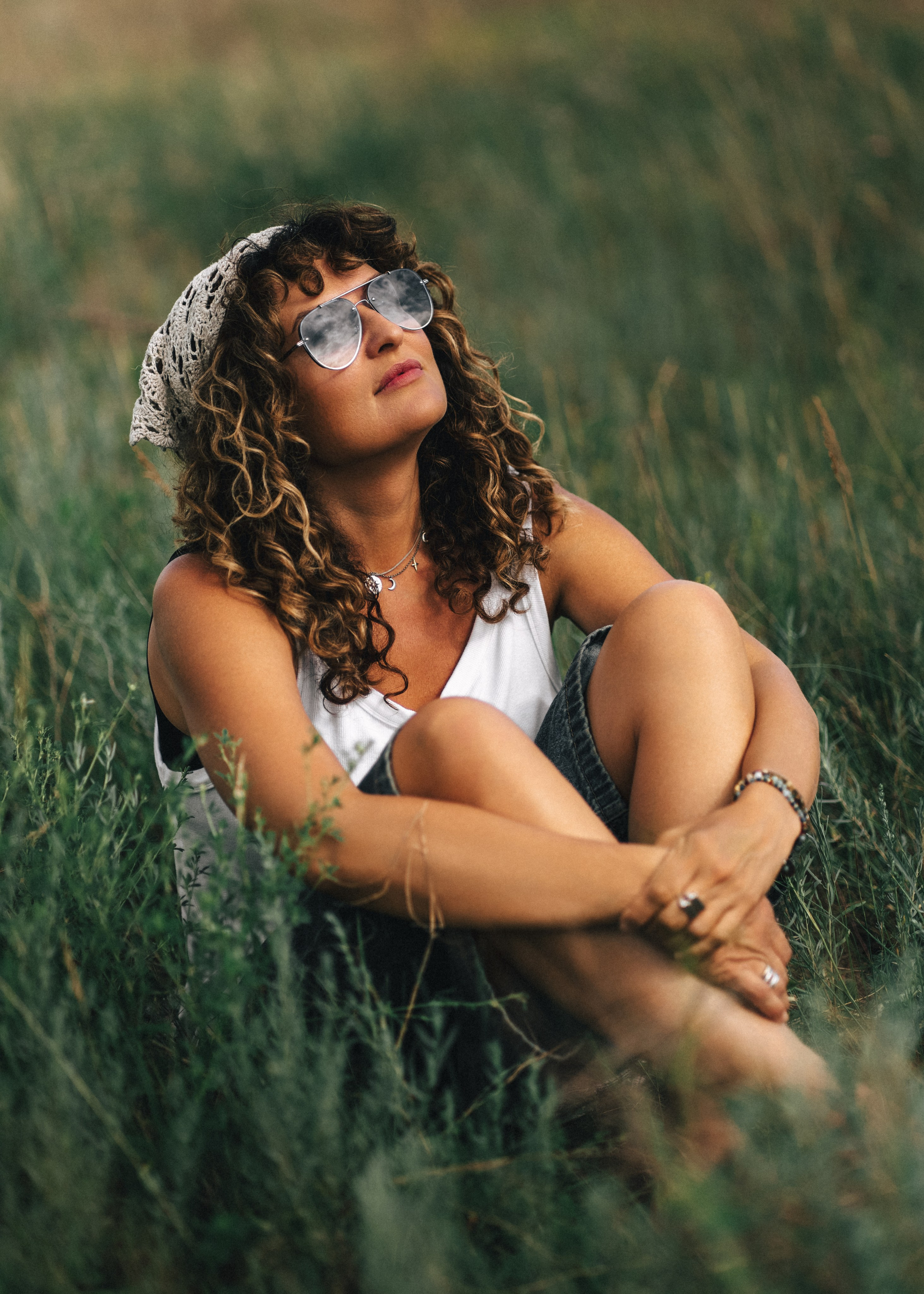 Кристина. Женский фотограф в Красноярске