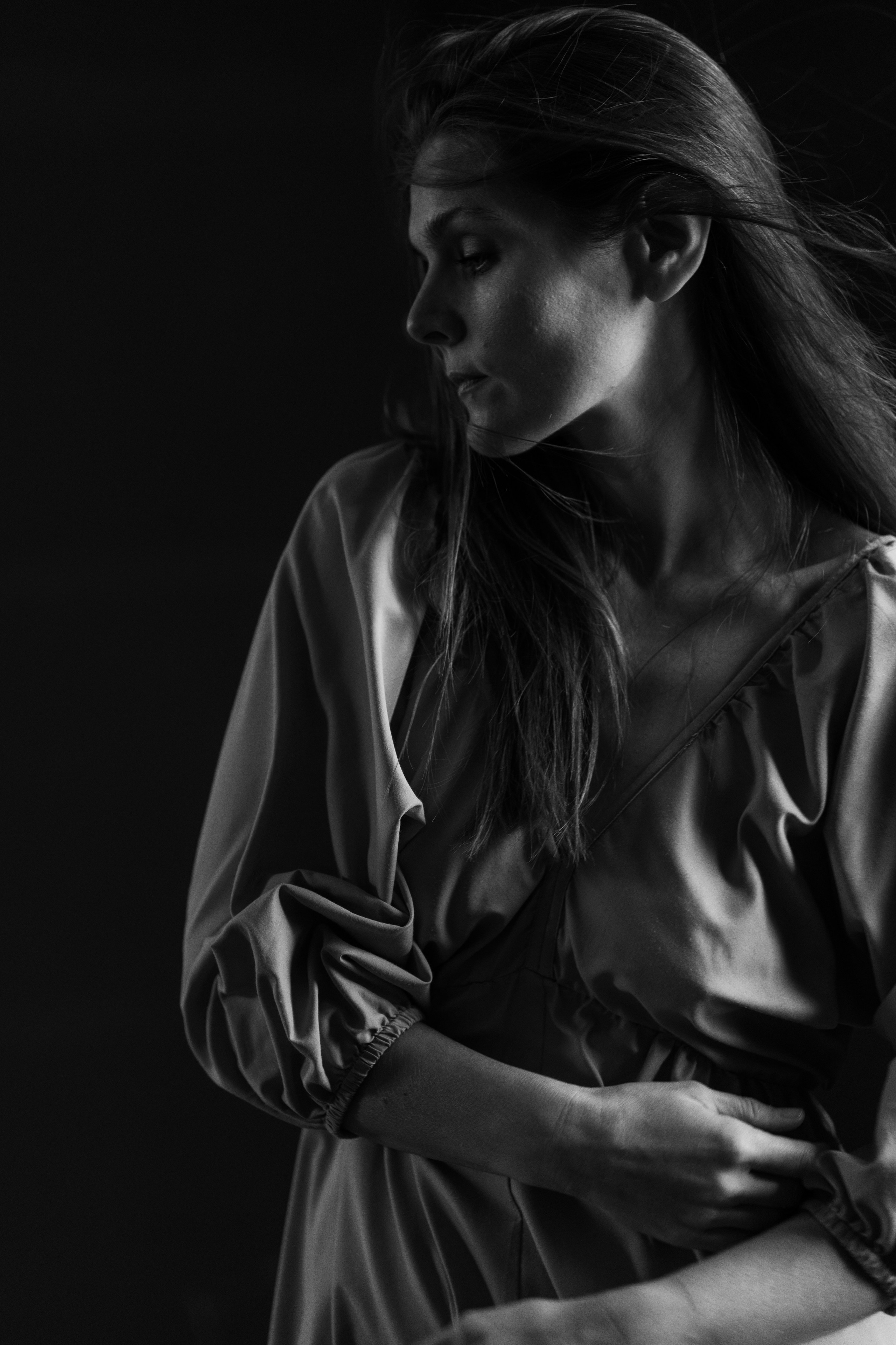 Янина. Женский фотограф в Красноярске