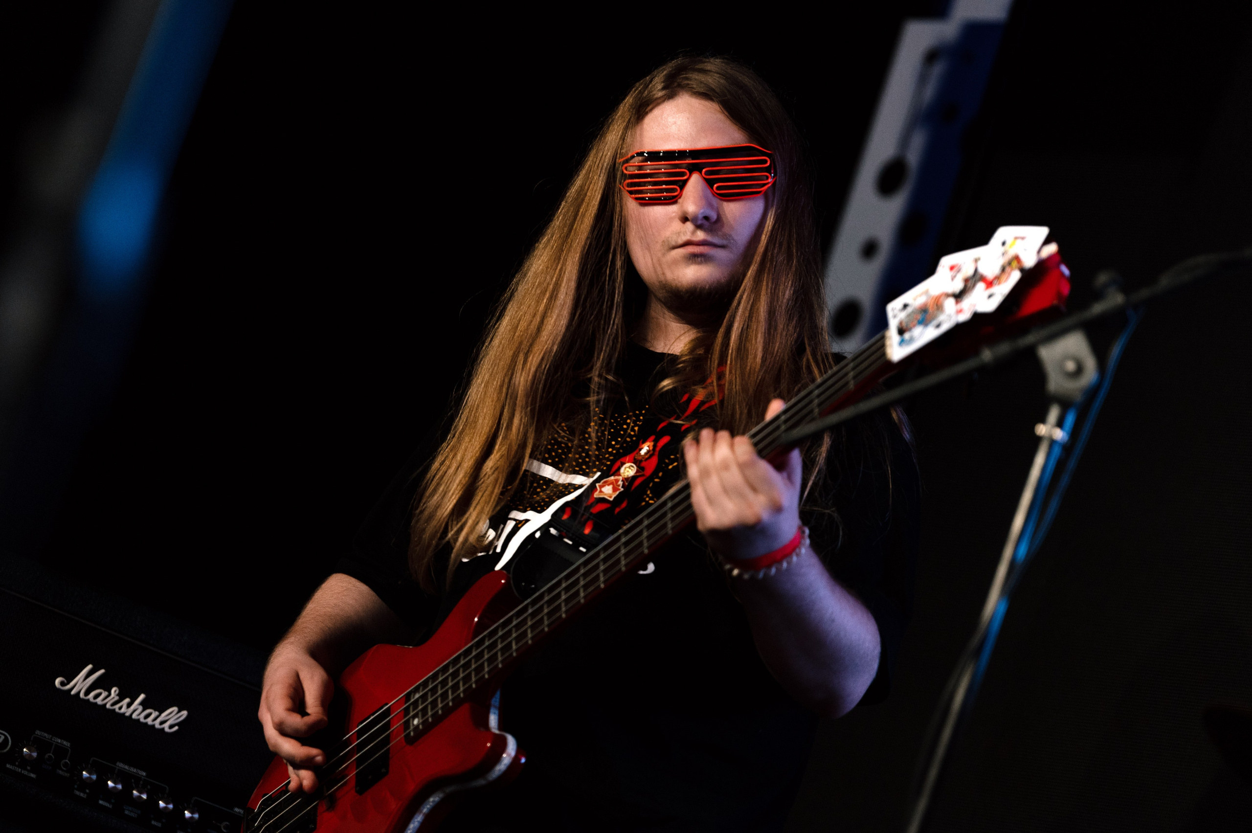 Арт платформа «Орфеус». Дирижер. Профессиональная фотосессия в Краснодаре | Фотограф Денис Труфанов