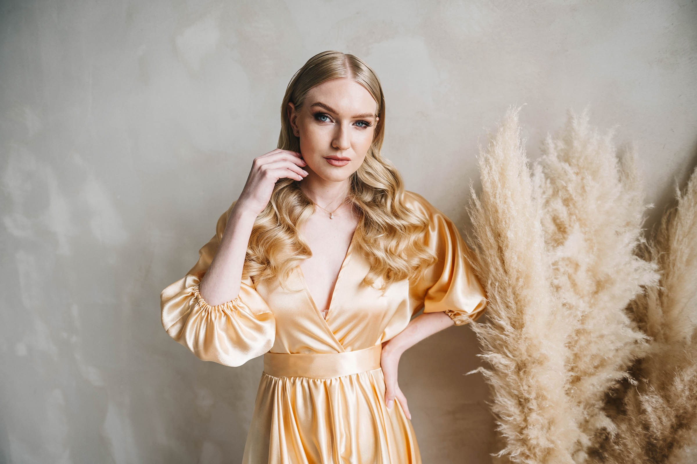 Олеся. Семейный и свадебный фотограф Алёна Морозова Коломна