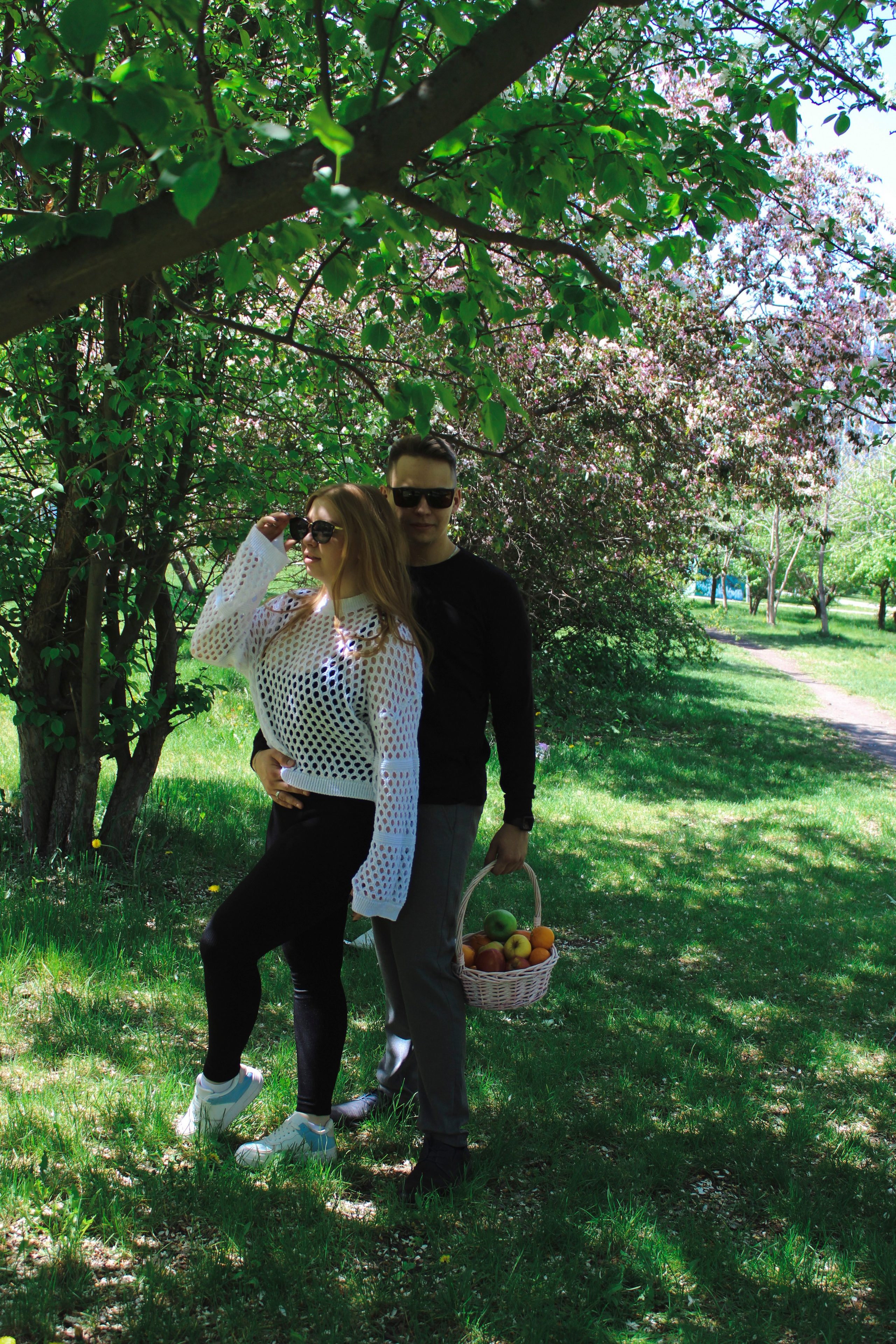 Дмитрий и Анастасия. Бутакова Елена фотограф в Екатеринбурге