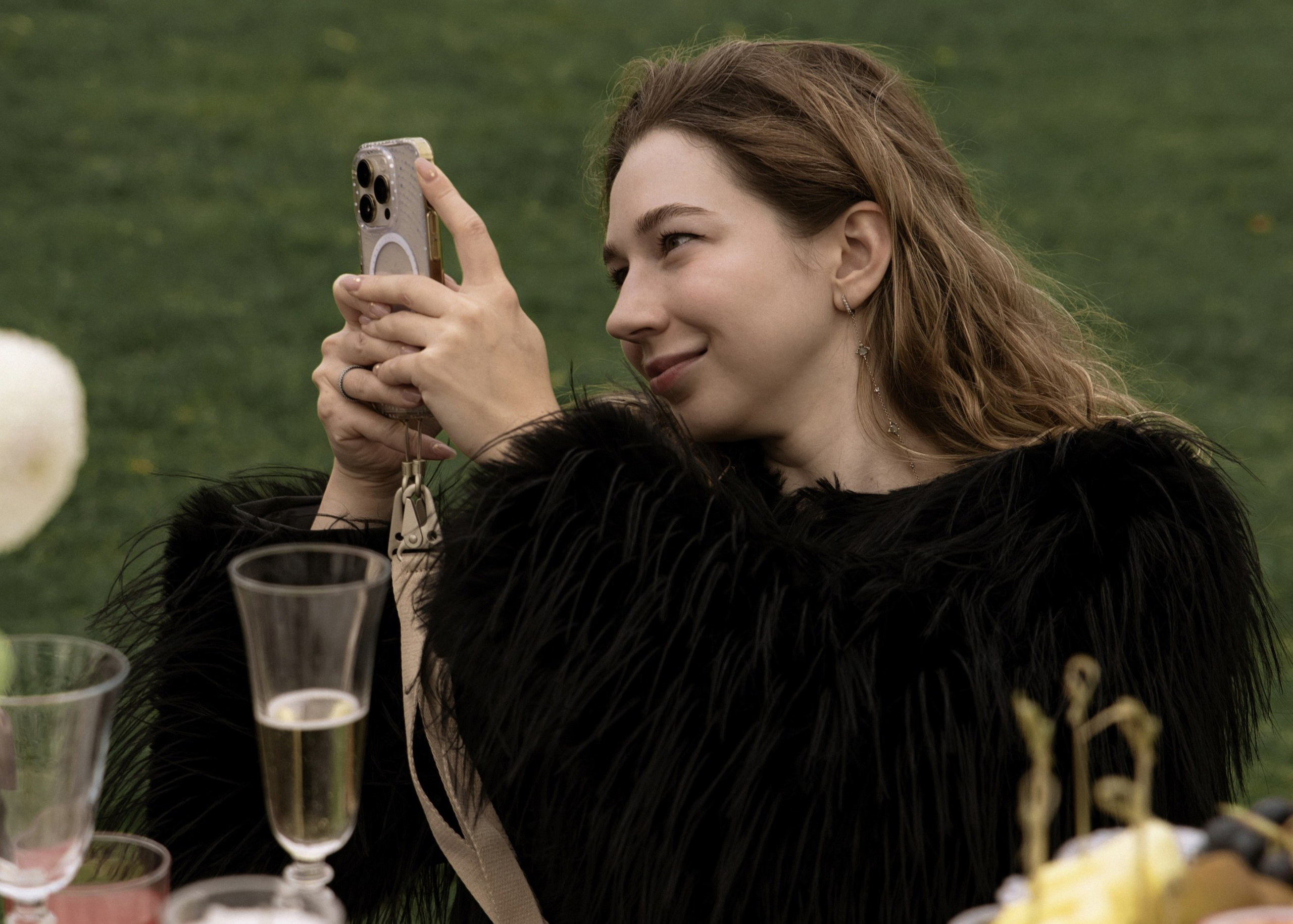 Иннокентий и Елизавета. Свадебный фотограф Дарья Свет