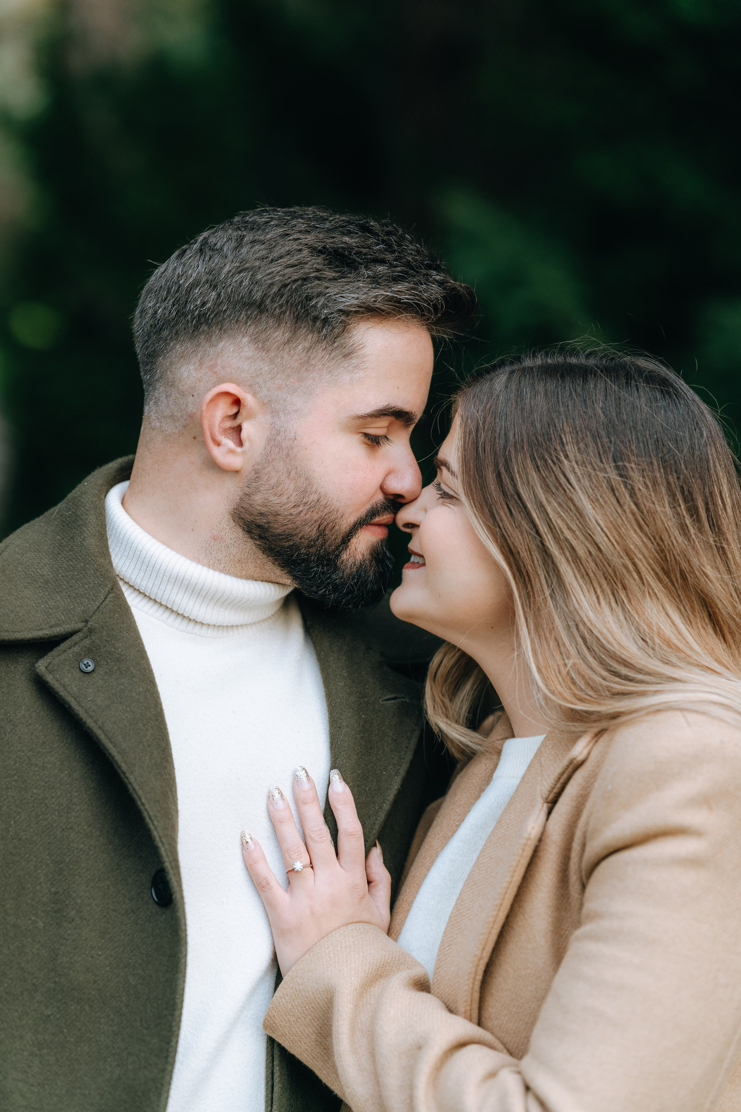 Laura & Jose + Gus 🐶. Photographe de Mariage Professionnelle — Genève & Suisse Romande | Tanya Creator