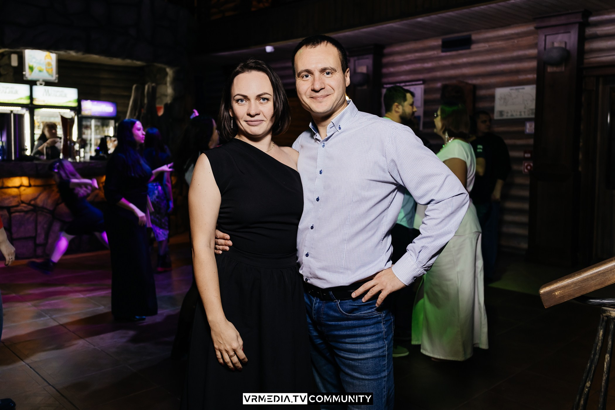 В гостях у «Петровича»