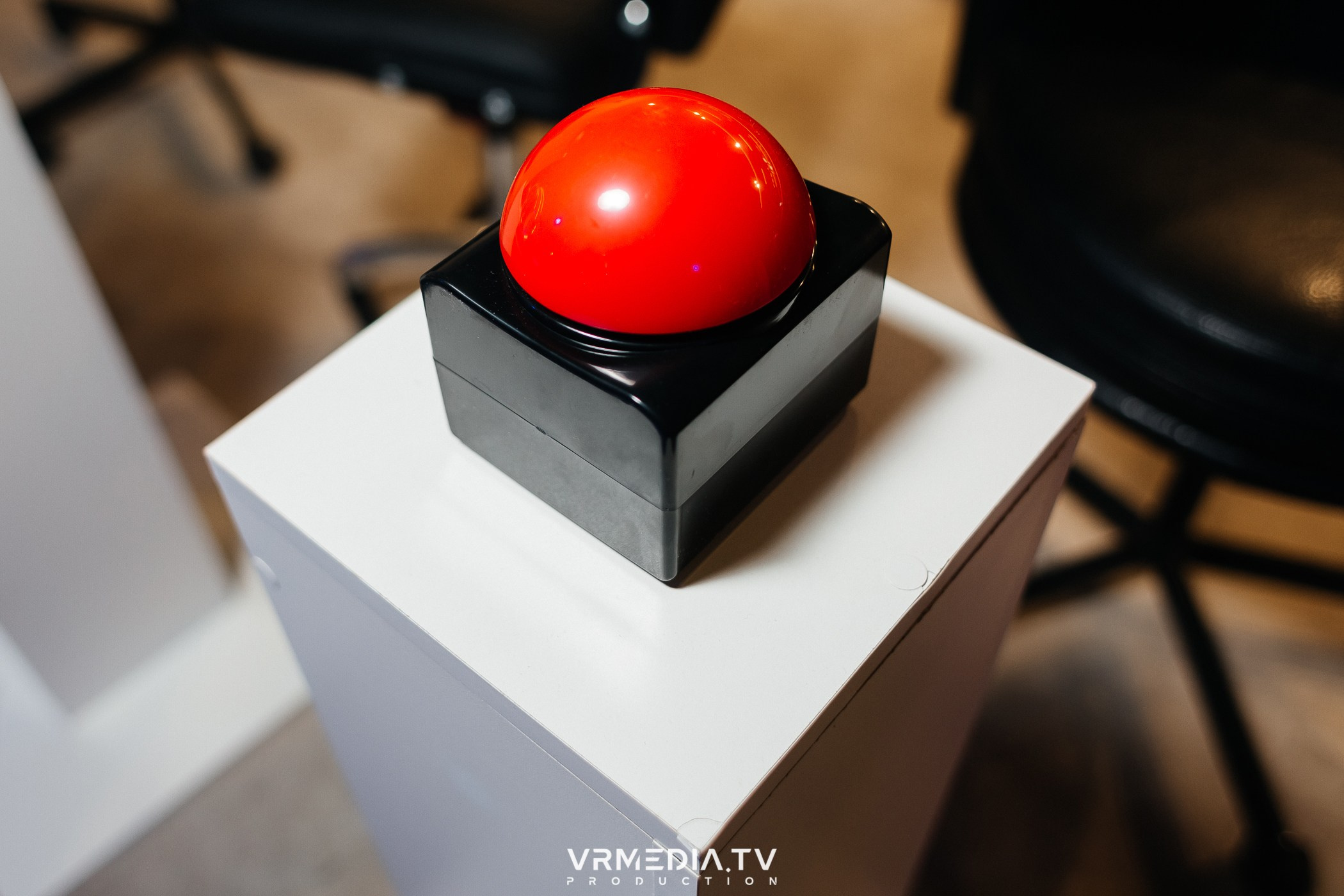 Открытие караоке-ресторана «Голос»