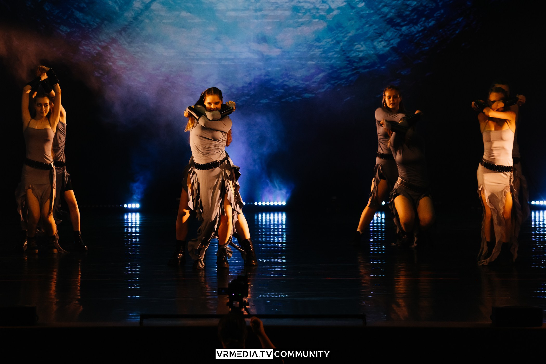 Отчетный концерт Дома танцев «House of dance»