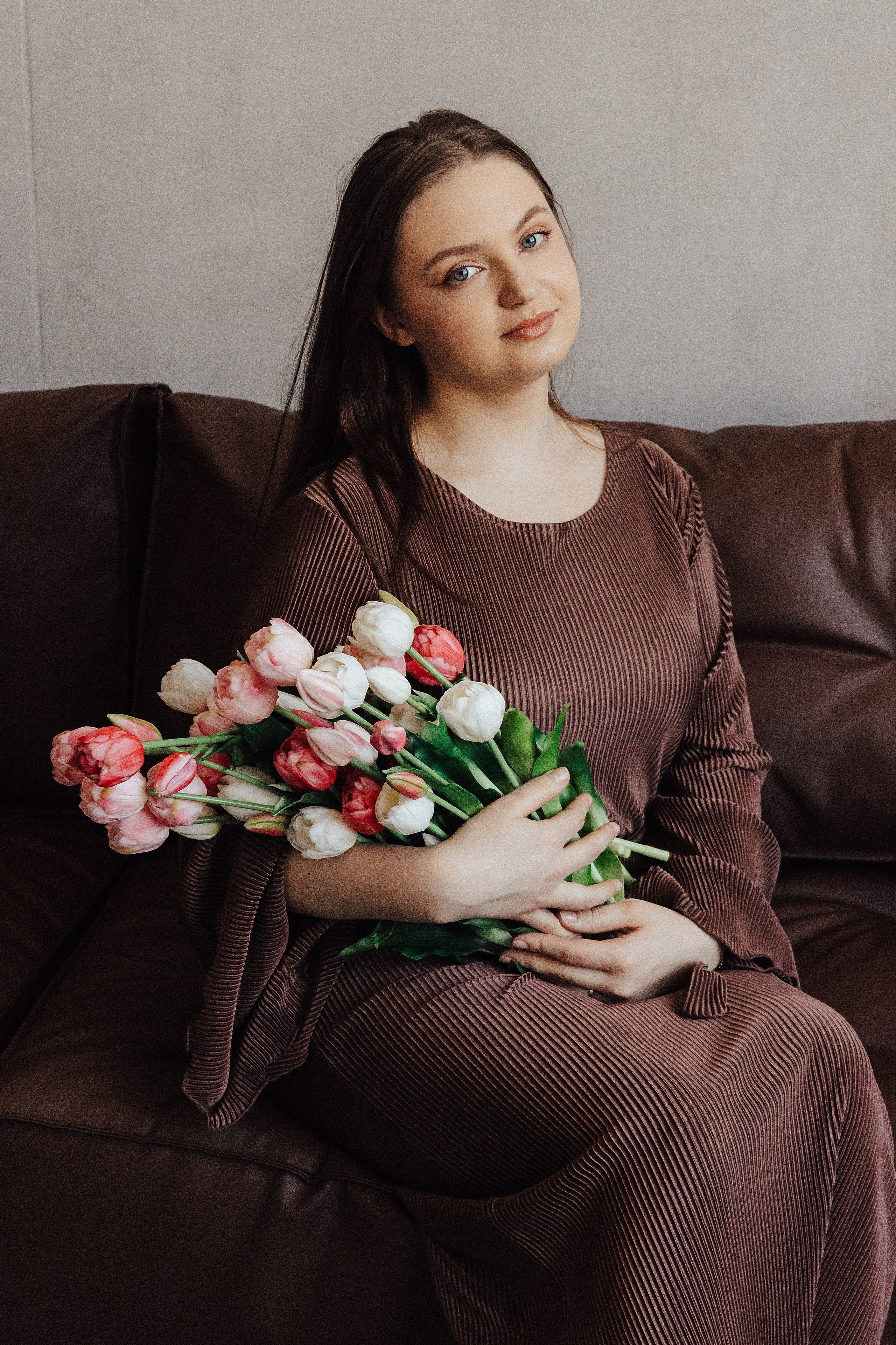 Новиковы. Фотограф Елена Балакина (Челябинск)