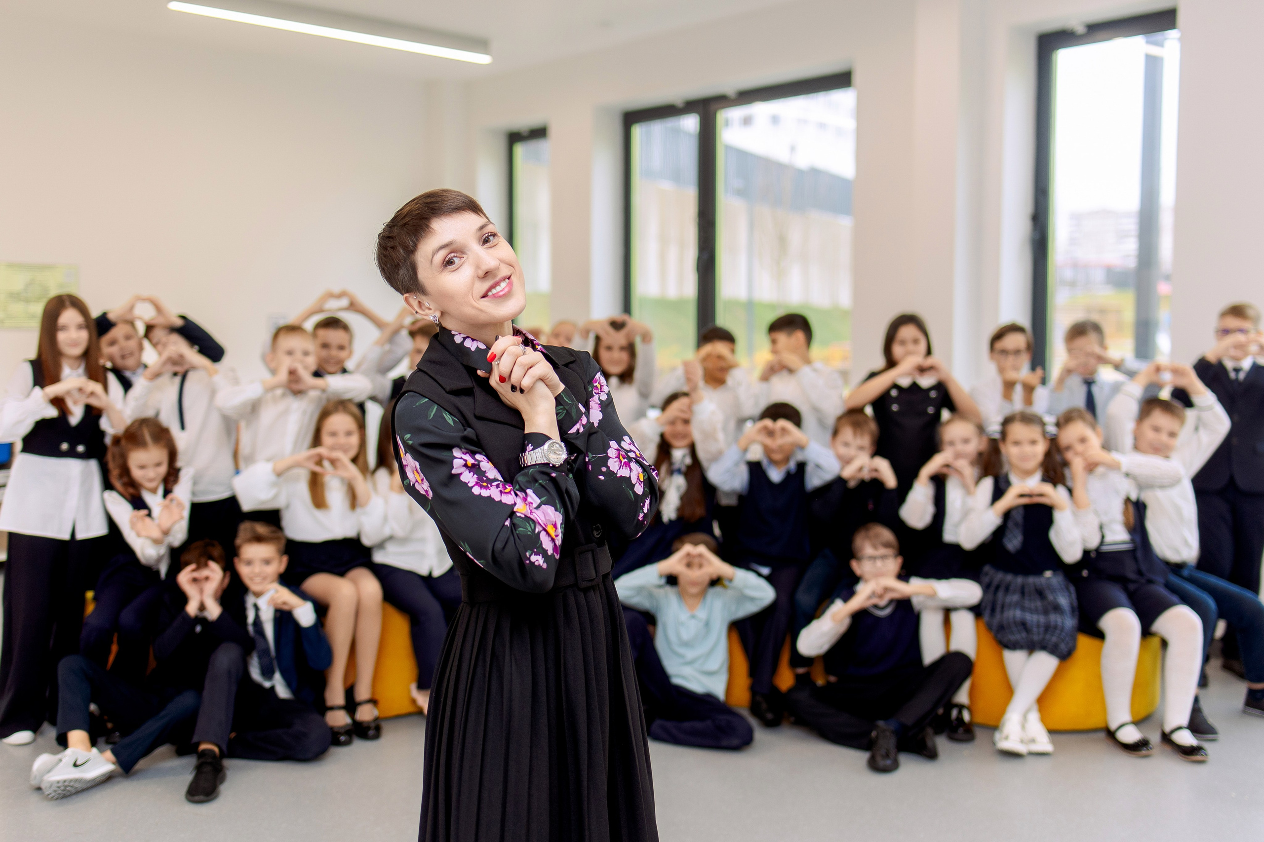 Начальная школа. Выпускные альбомы Зеленоград Москва